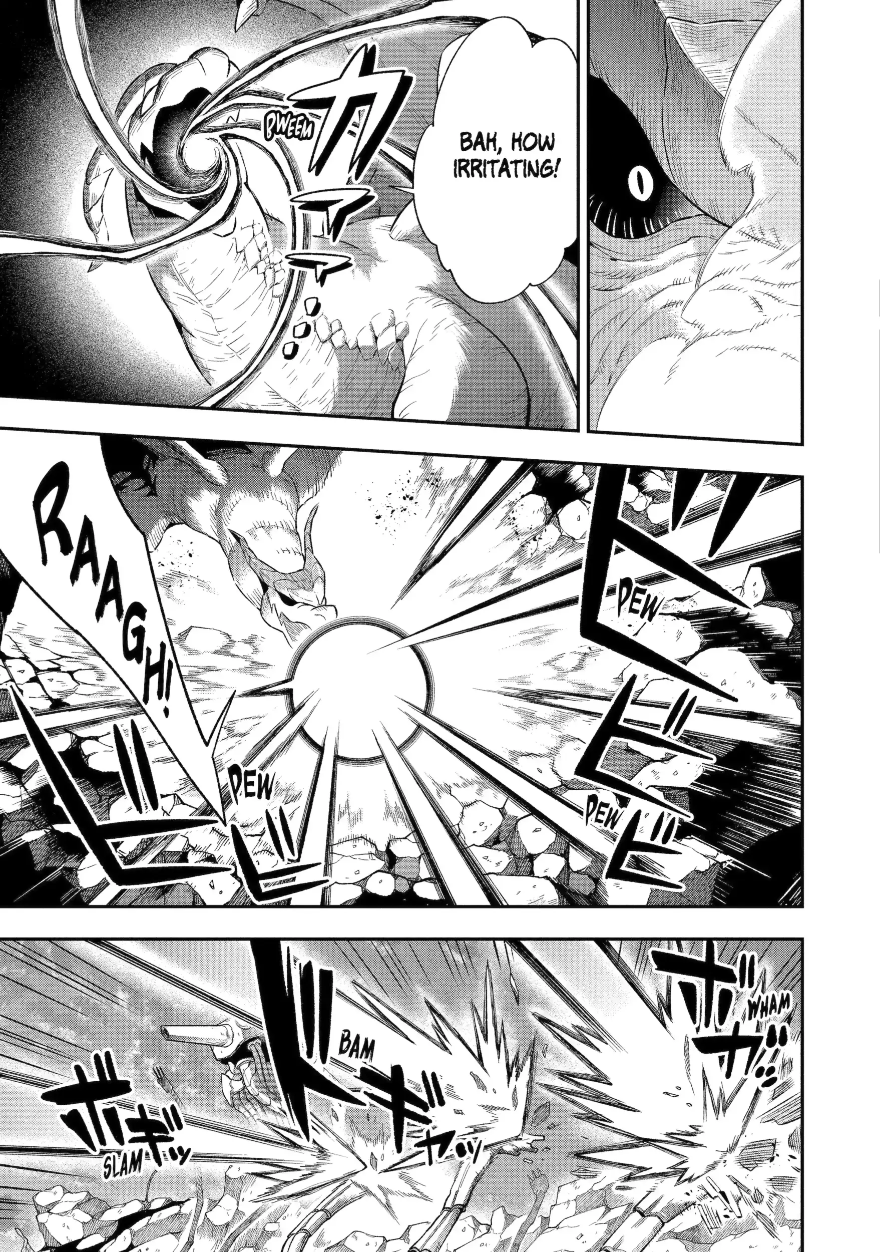 Read Hero Classroom Manga Online