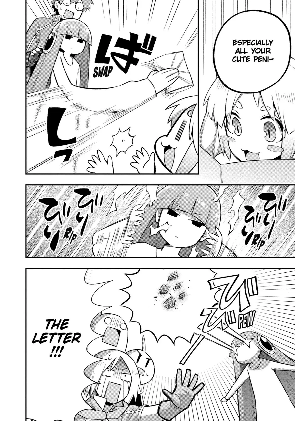 Read Hero Classroom Manga Online