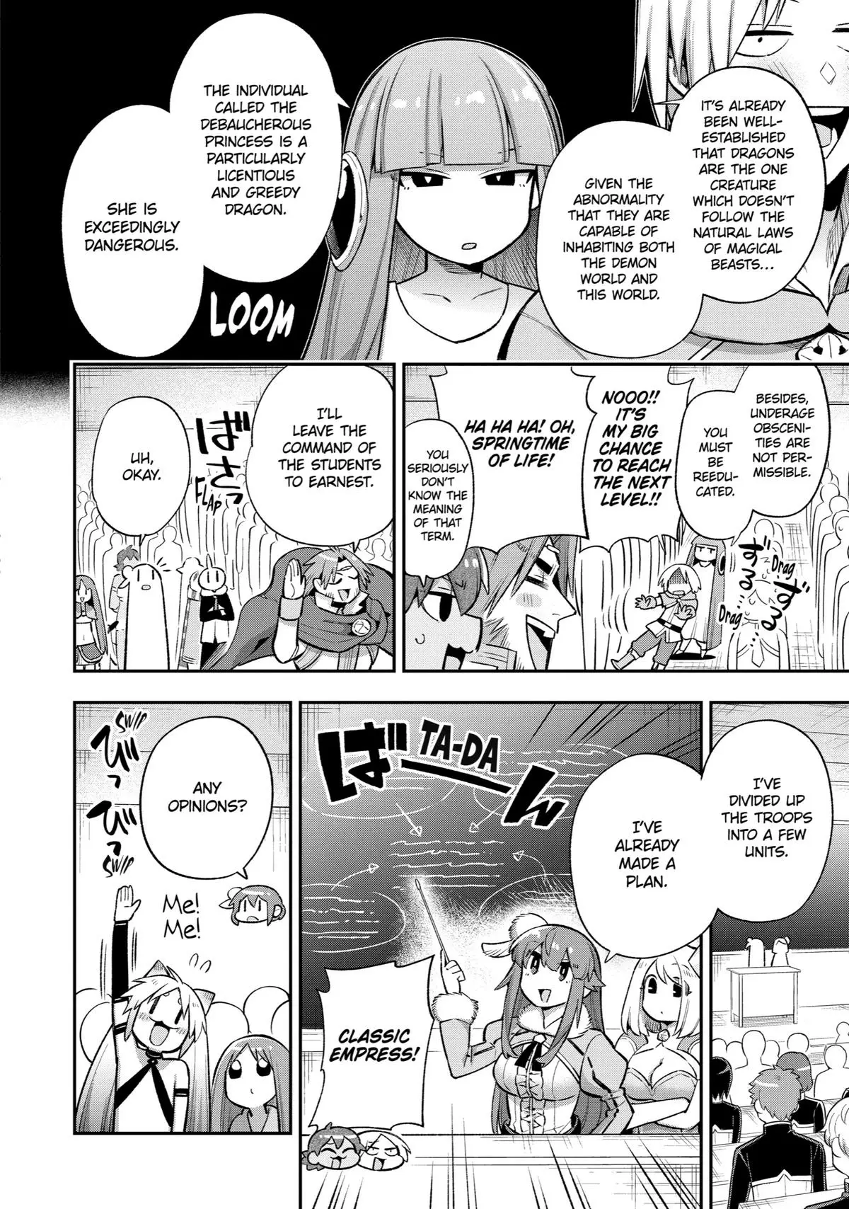 Read Hero Classroom Manga Online