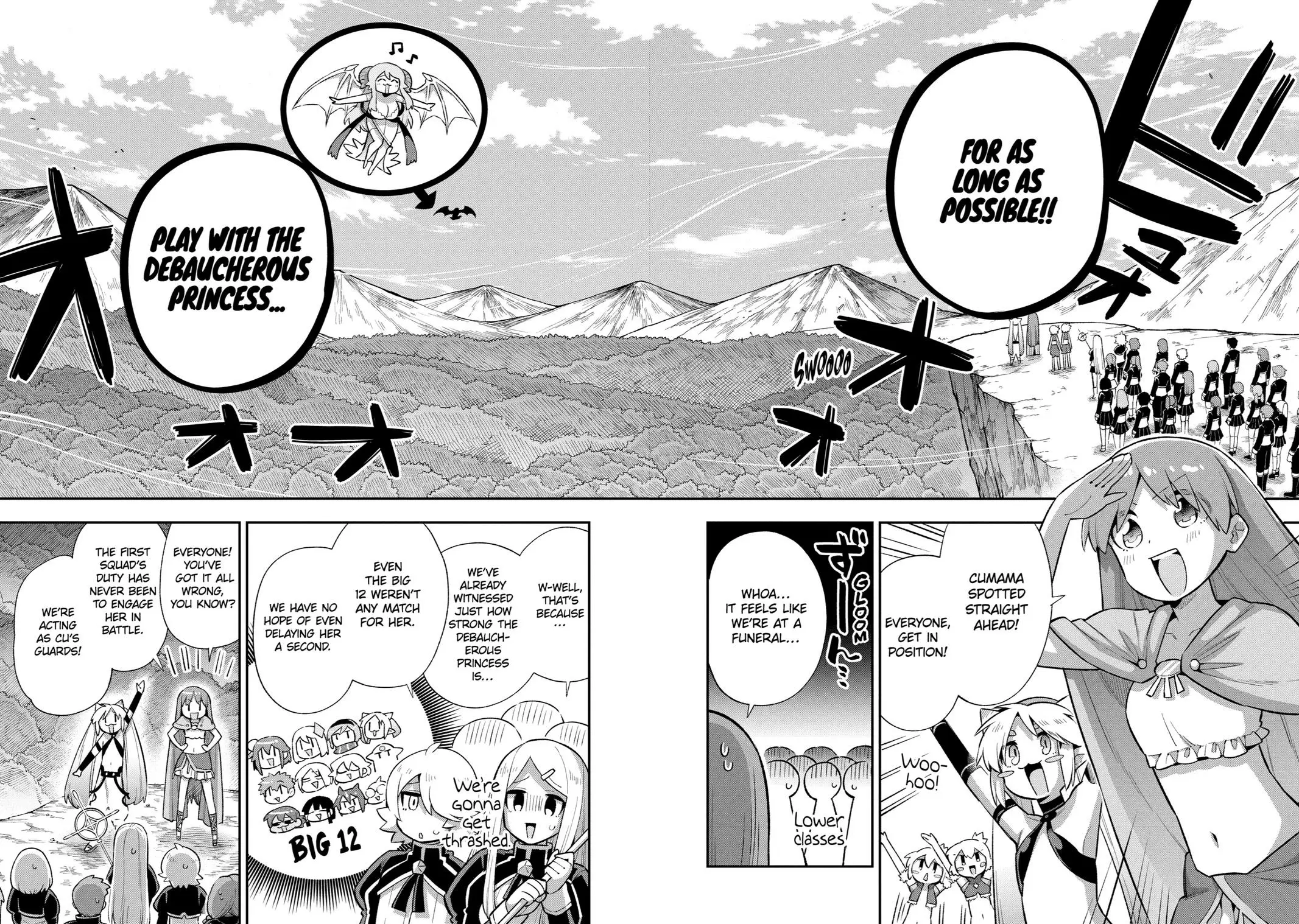 Read Hero Classroom Manga Online