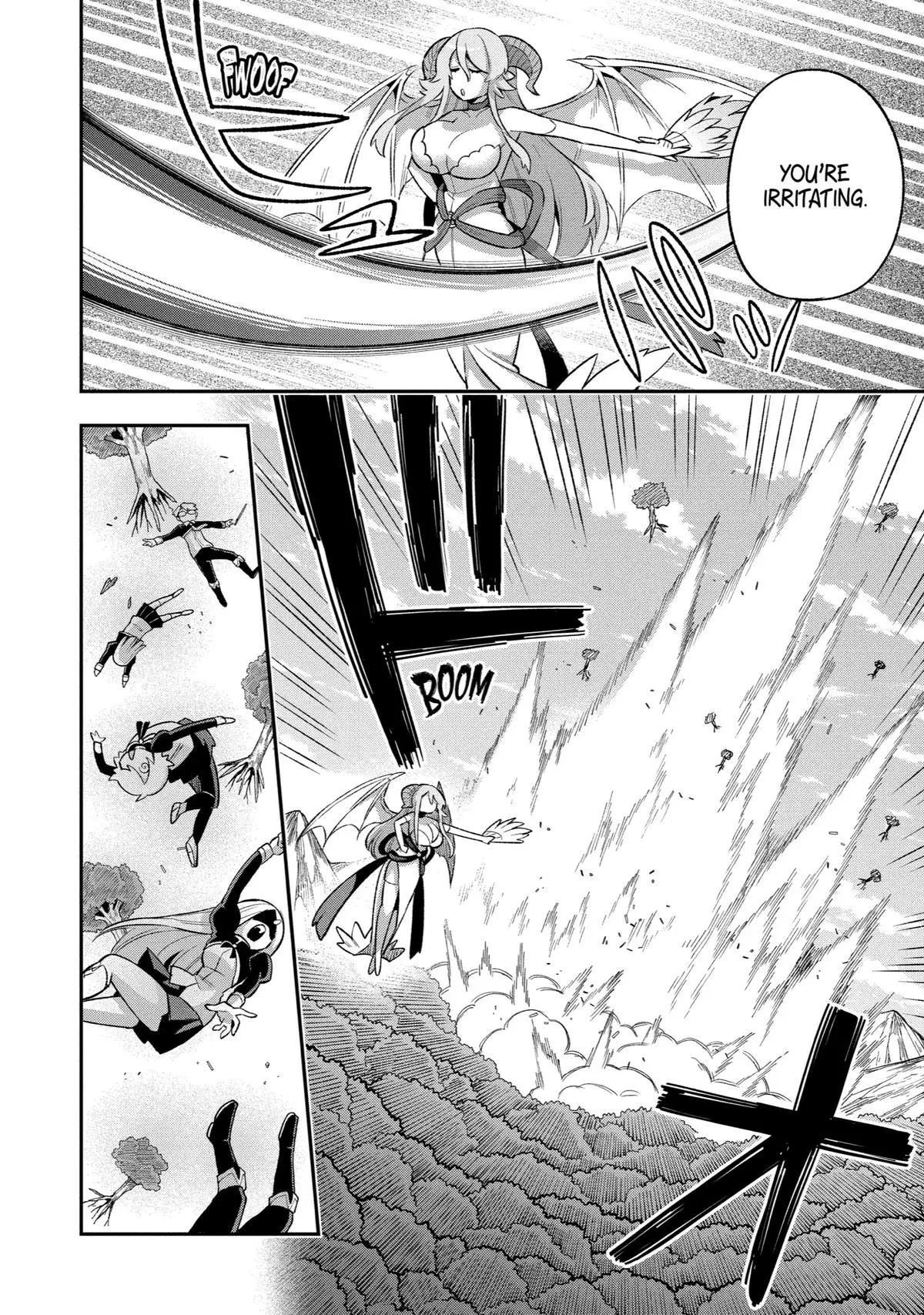 Read Hero Classroom Manga Online