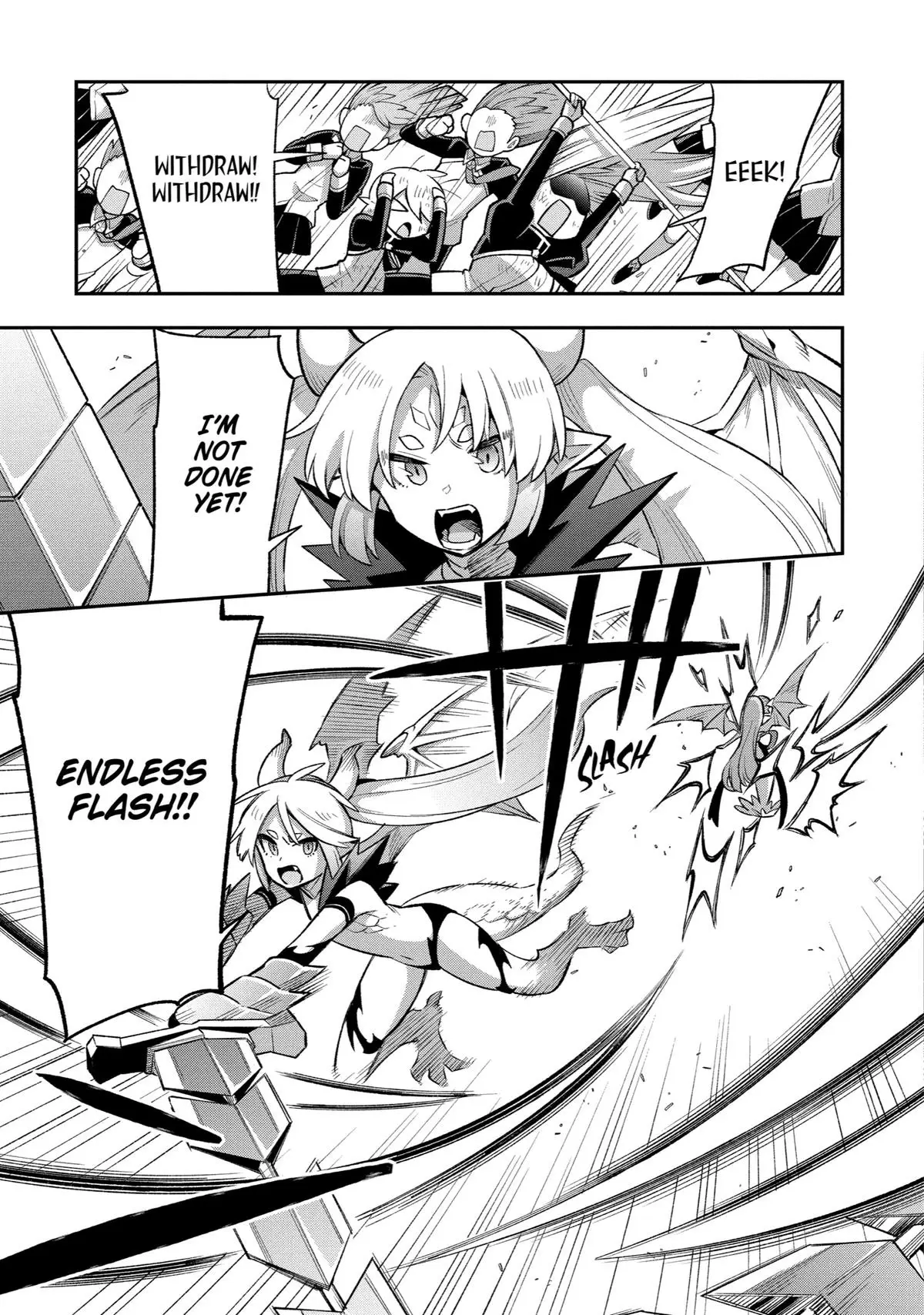 Read Hero Classroom Manga Online