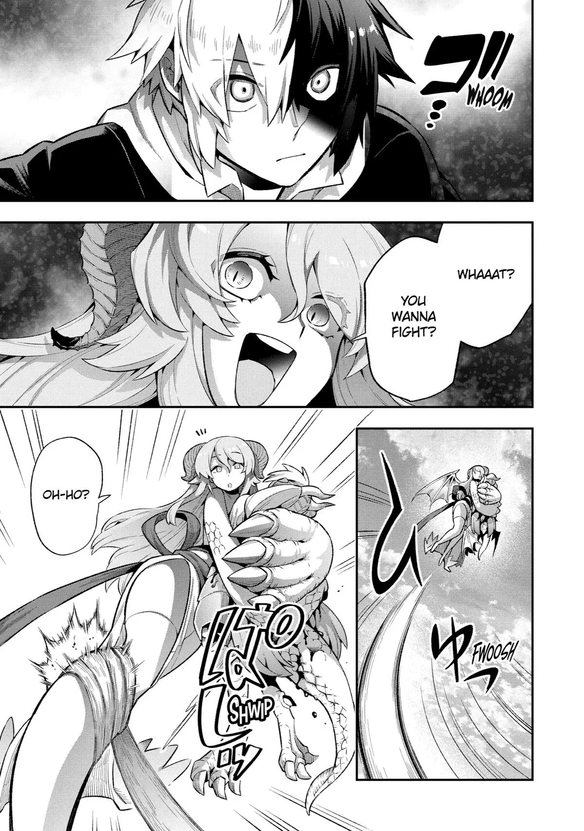 Read Hero Classroom Manga Online