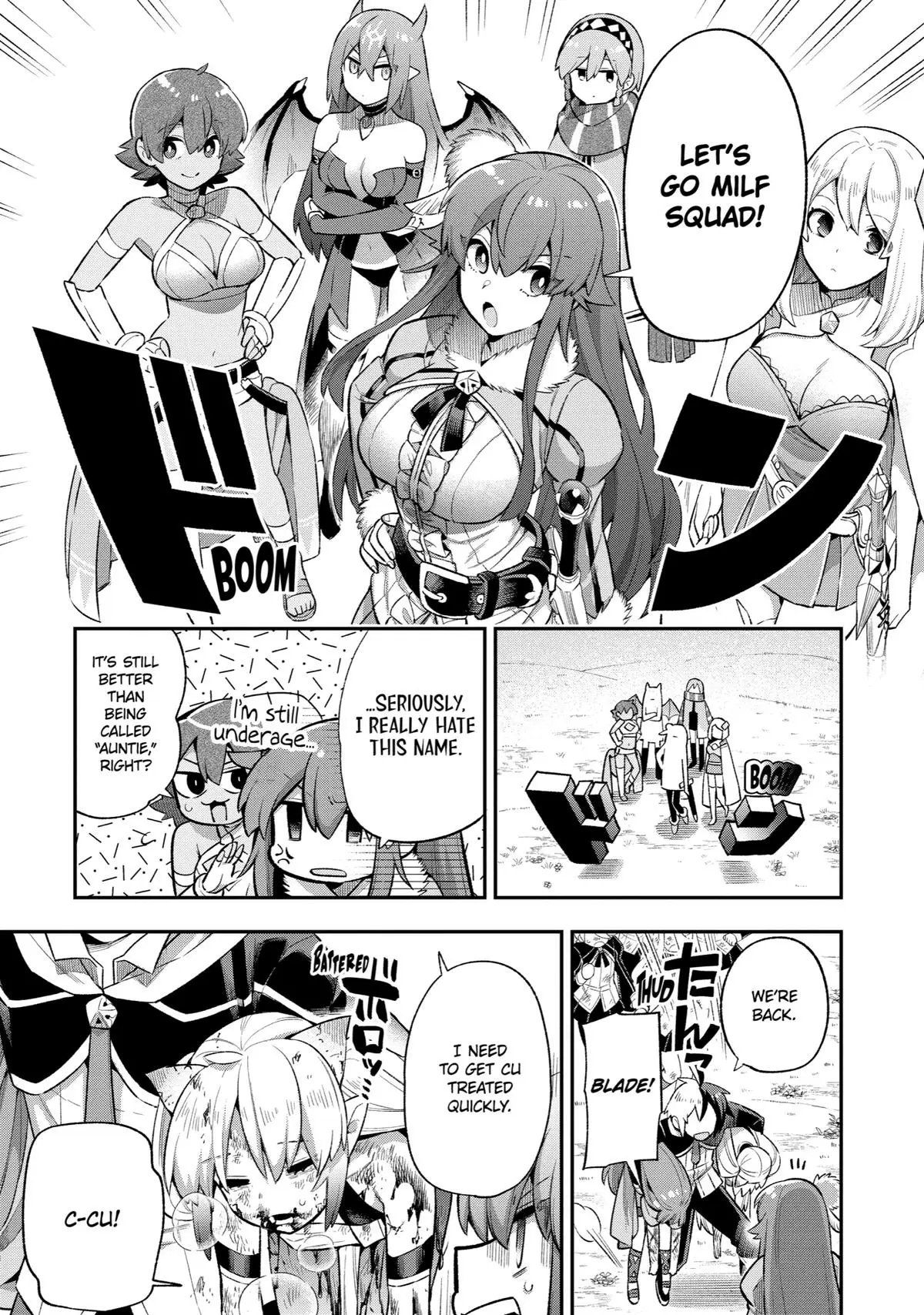 Read Hero Classroom Manga Online
