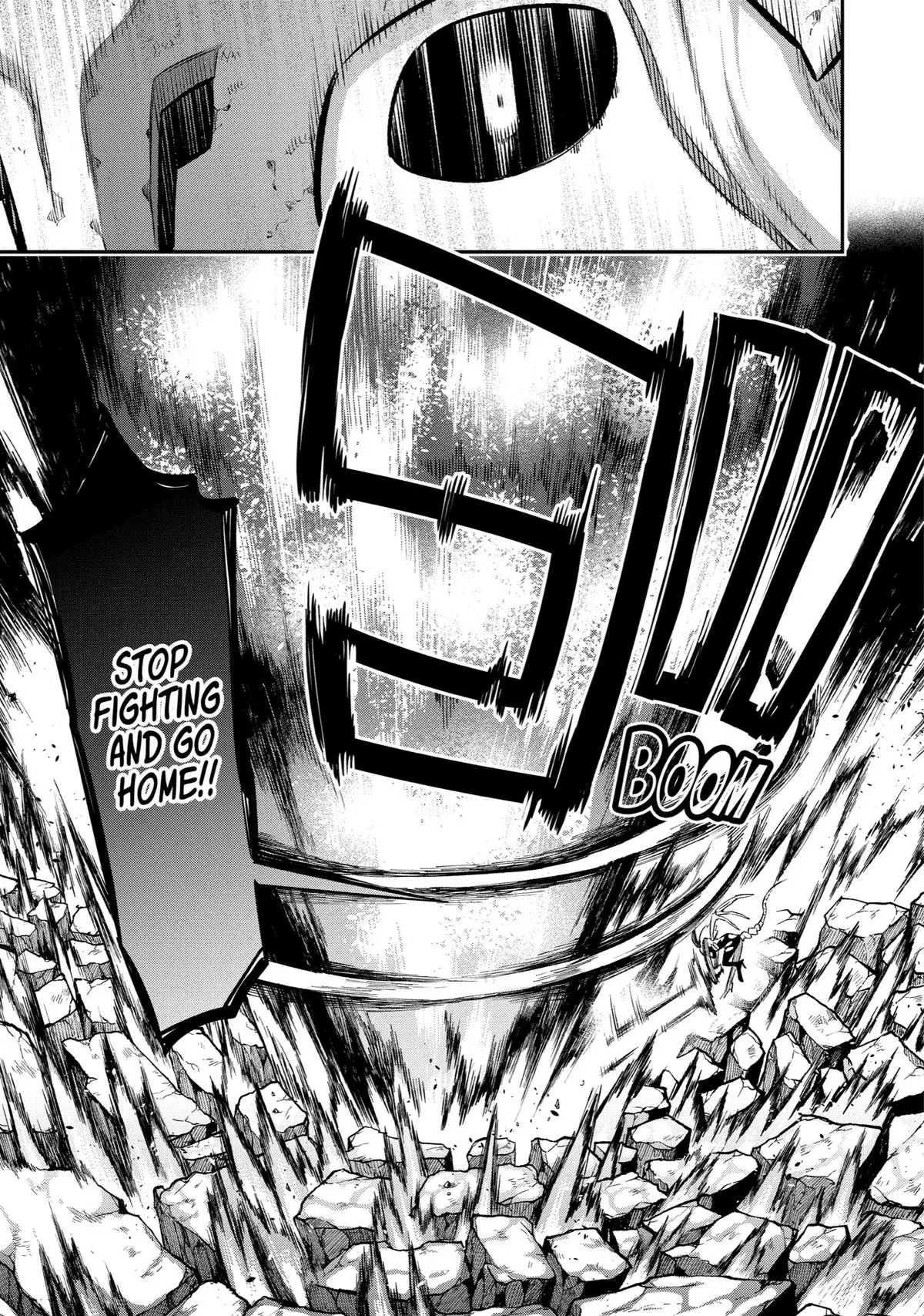 Read Hero Classroom Manga Online