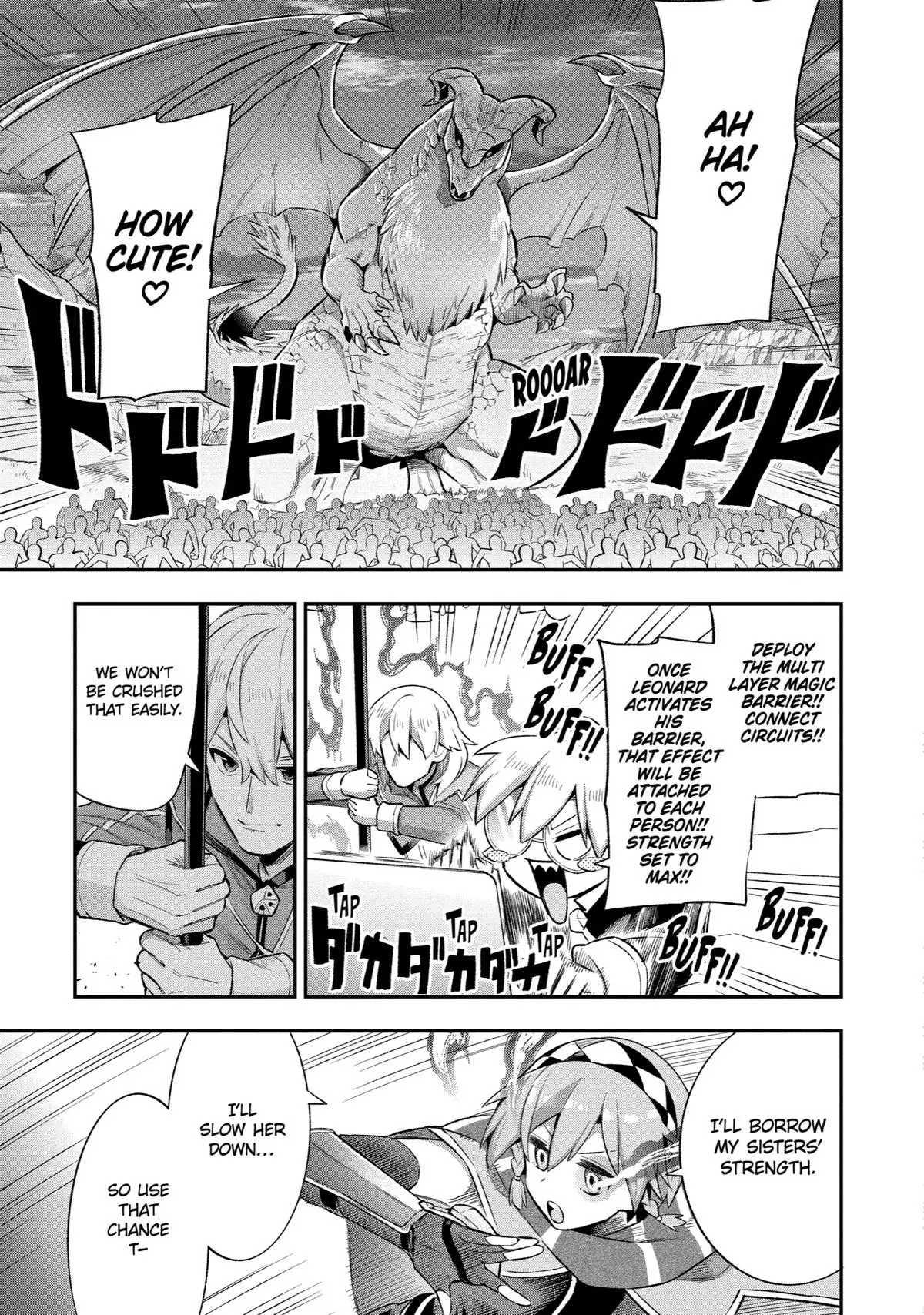 Read Hero Classroom Manga Online