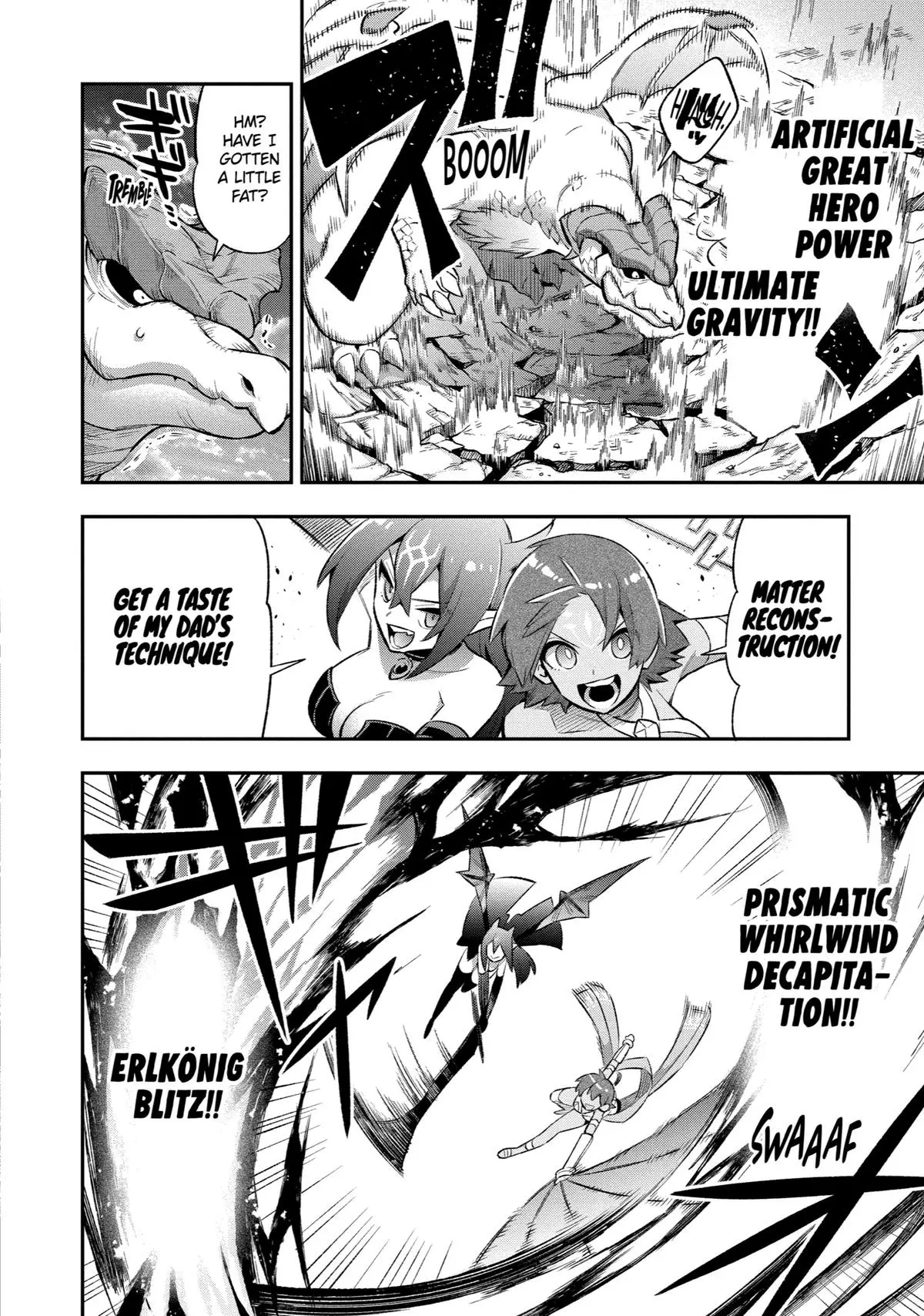 Read Hero Classroom Manga Online