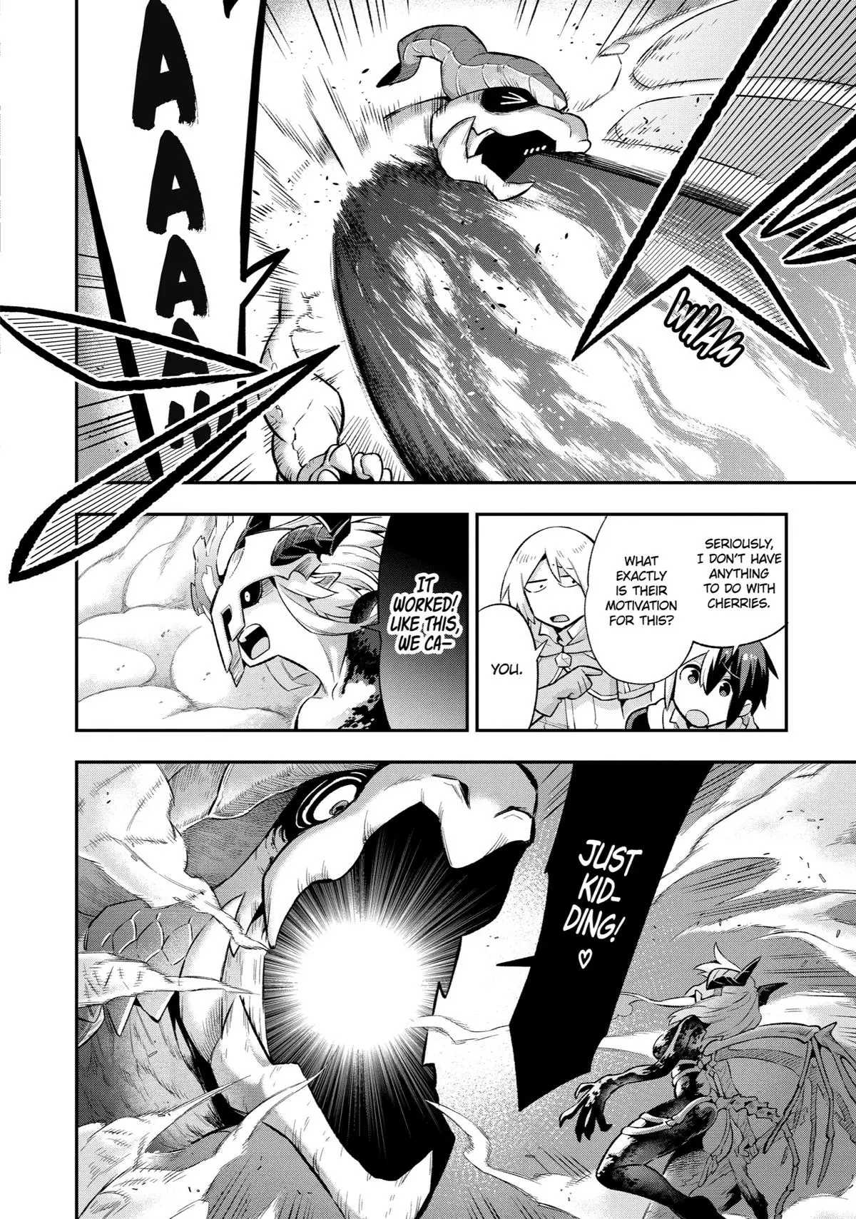Read Hero Classroom Manga Online