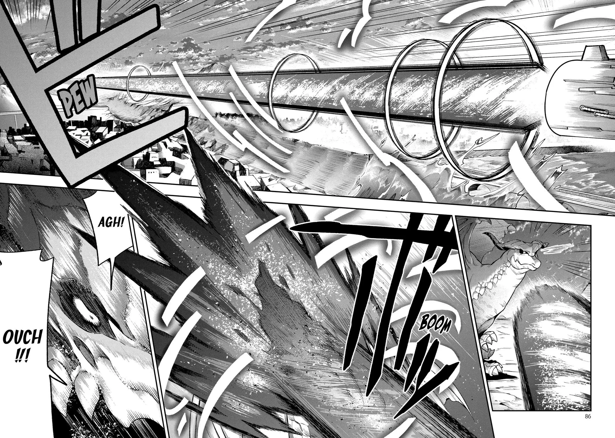 Read Hero Classroom Manga Online