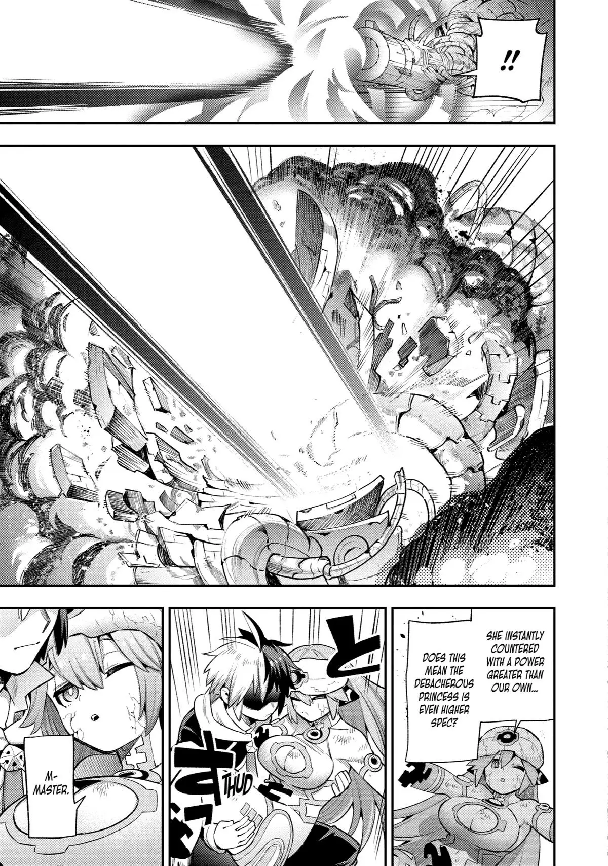 Read Hero Classroom Manga Online