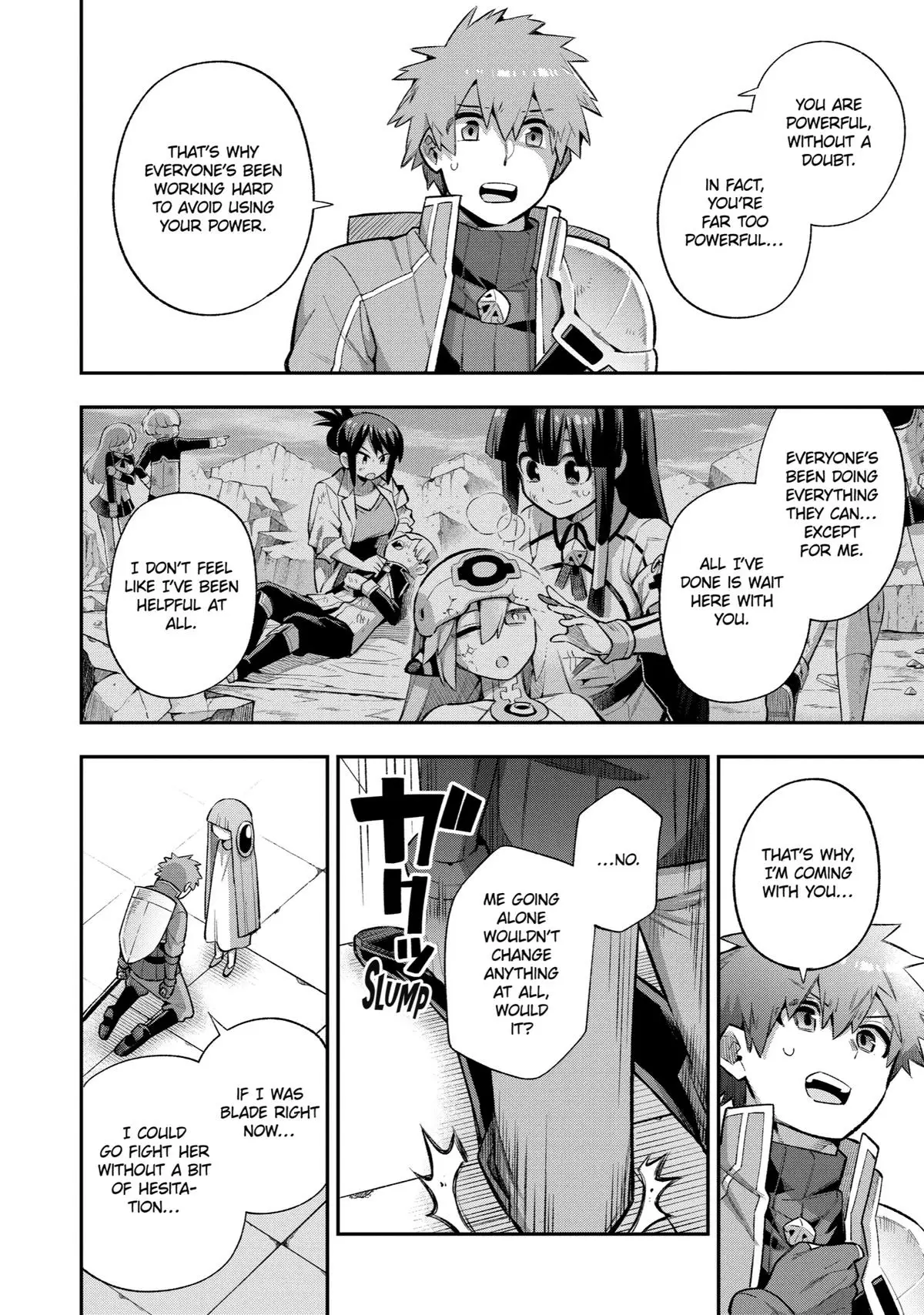 Read Hero Classroom Manga Online