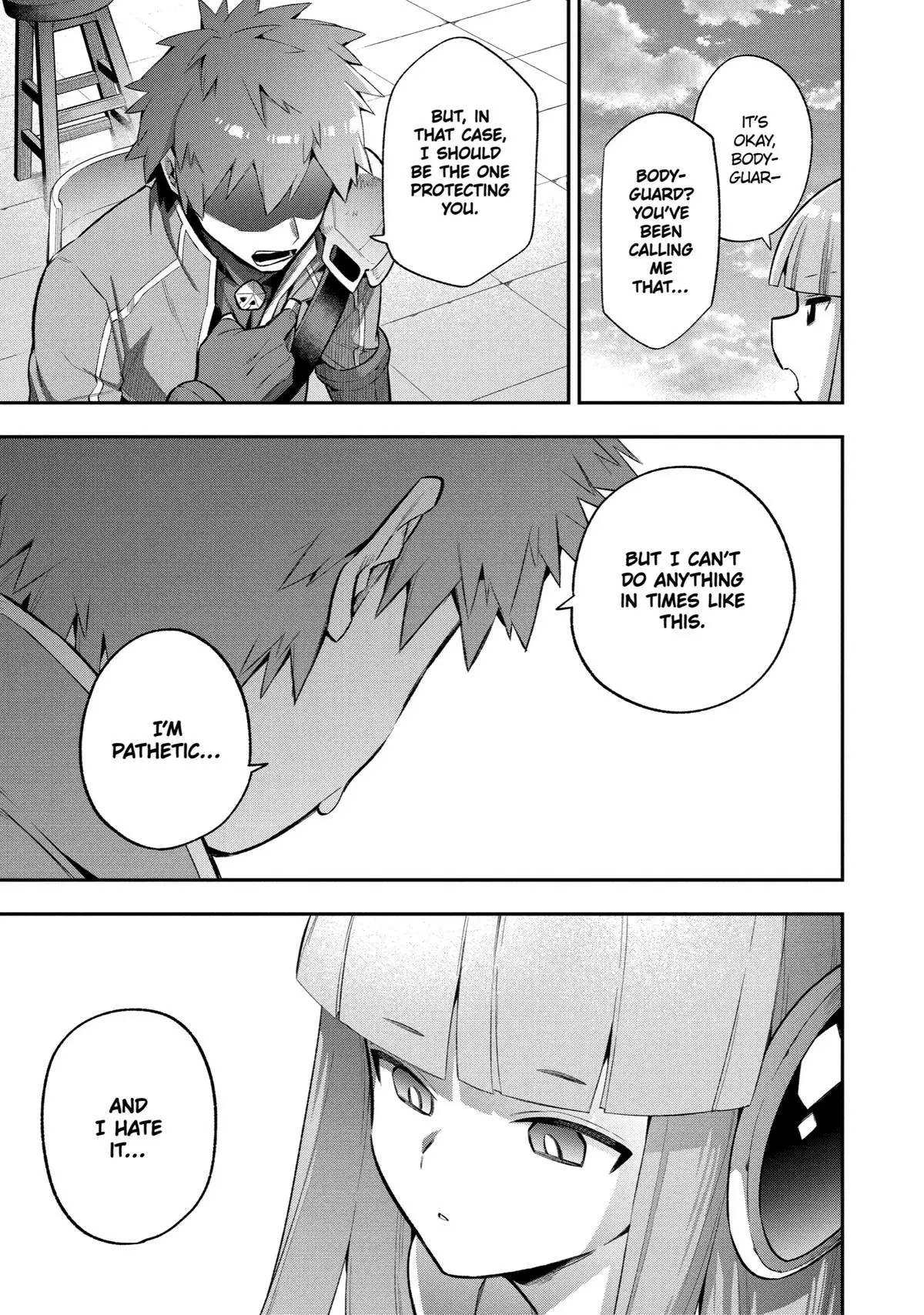Read Hero Classroom Manga Online