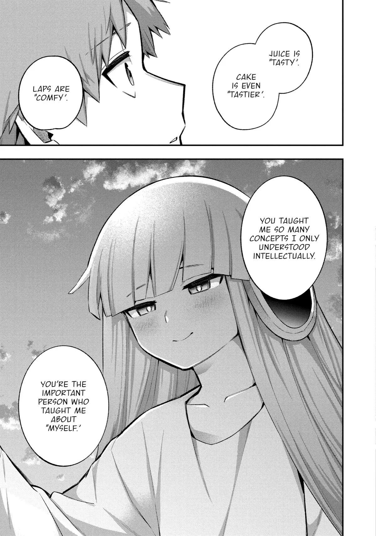 Read Hero Classroom Manga Online