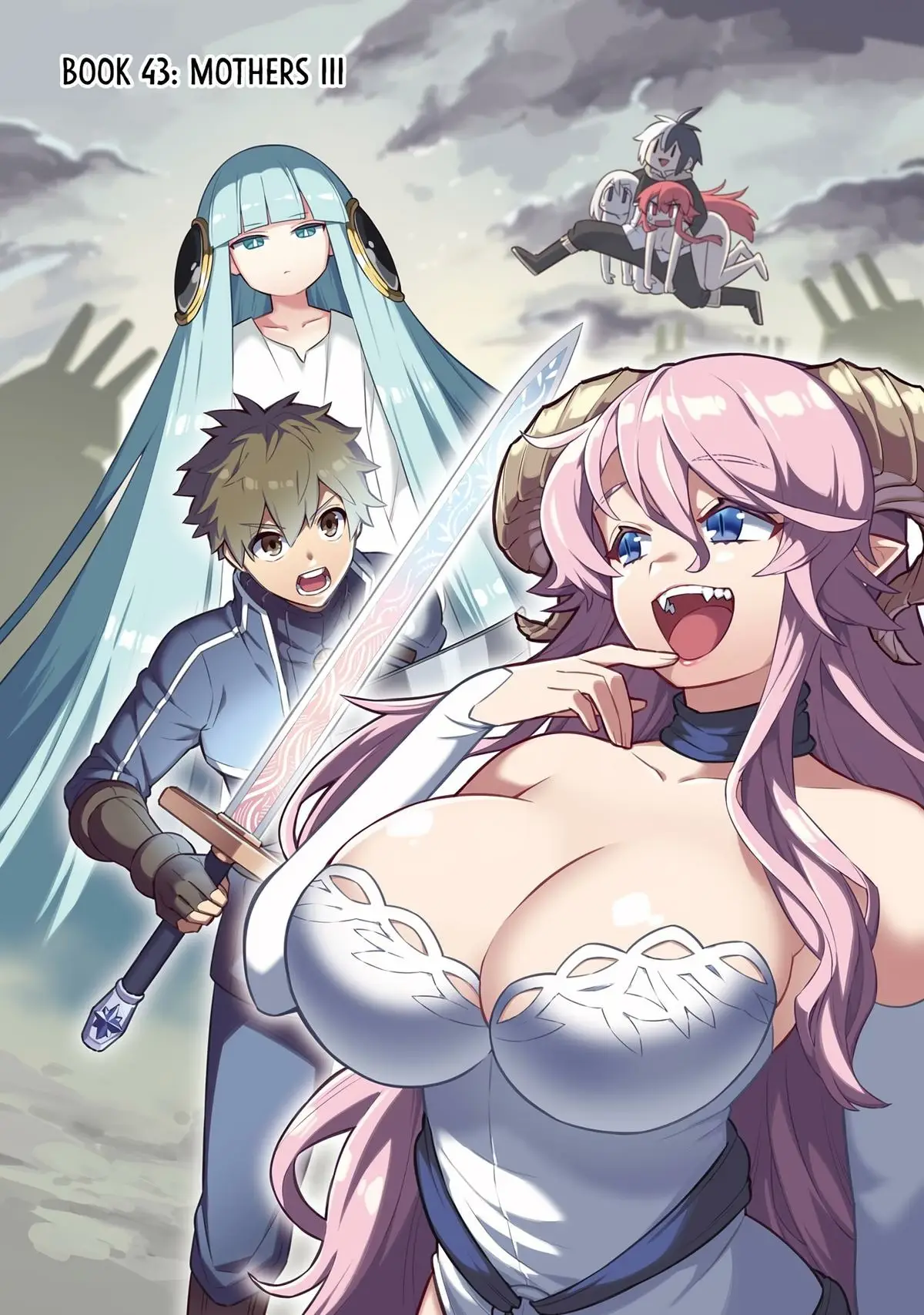 Read Hero Classroom Manga Online