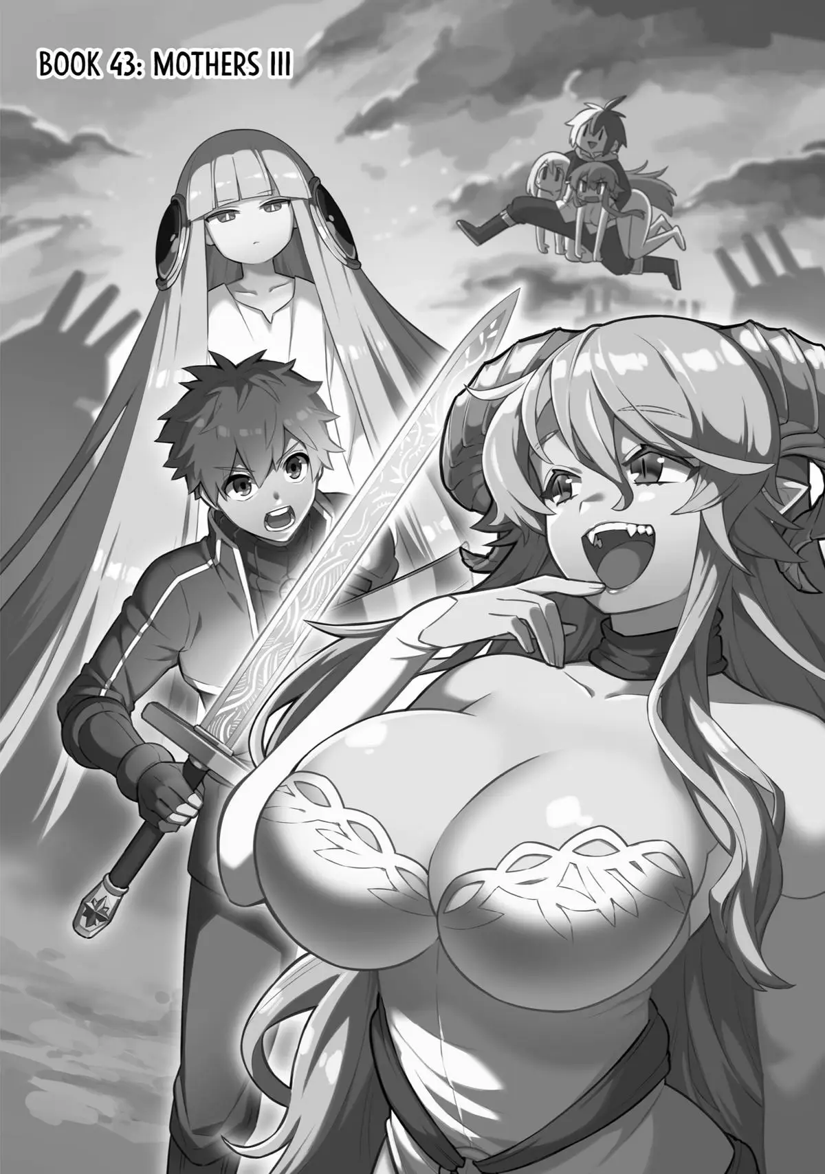 Read Hero Classroom Manga Online