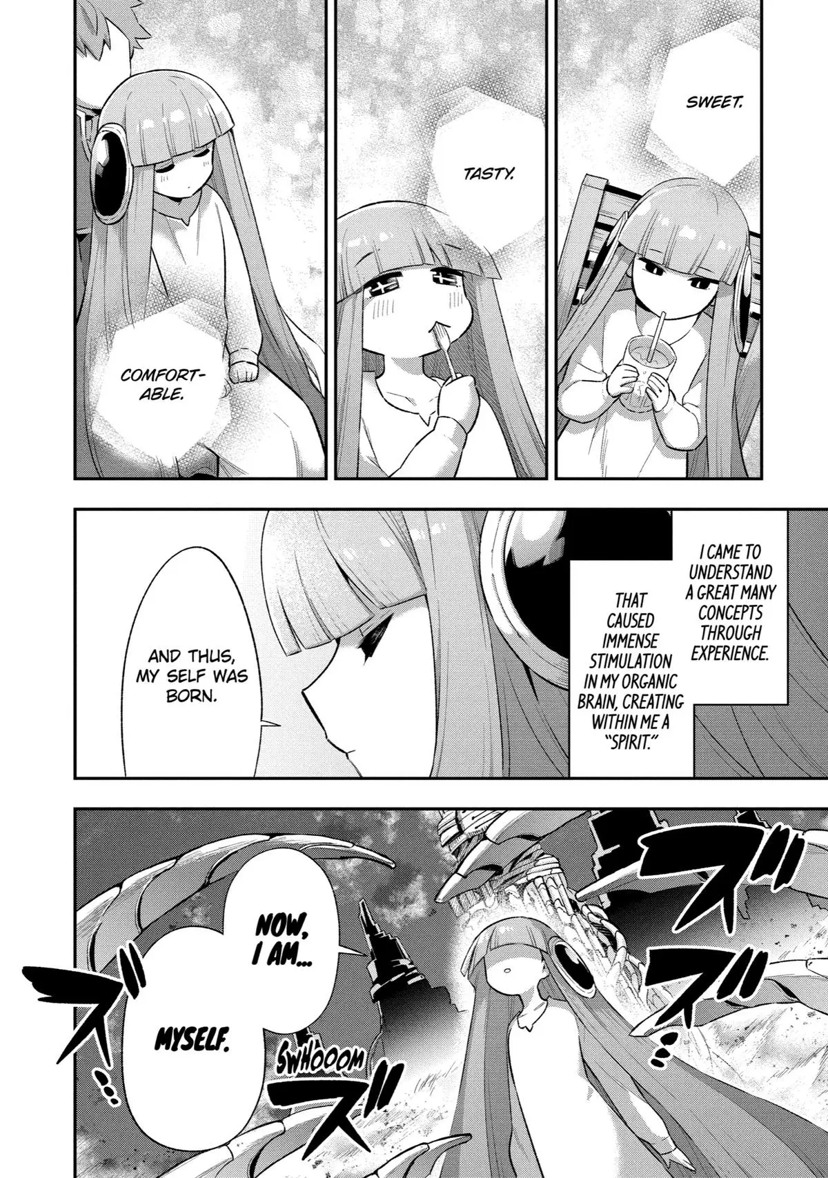 Read Hero Classroom Manga Online