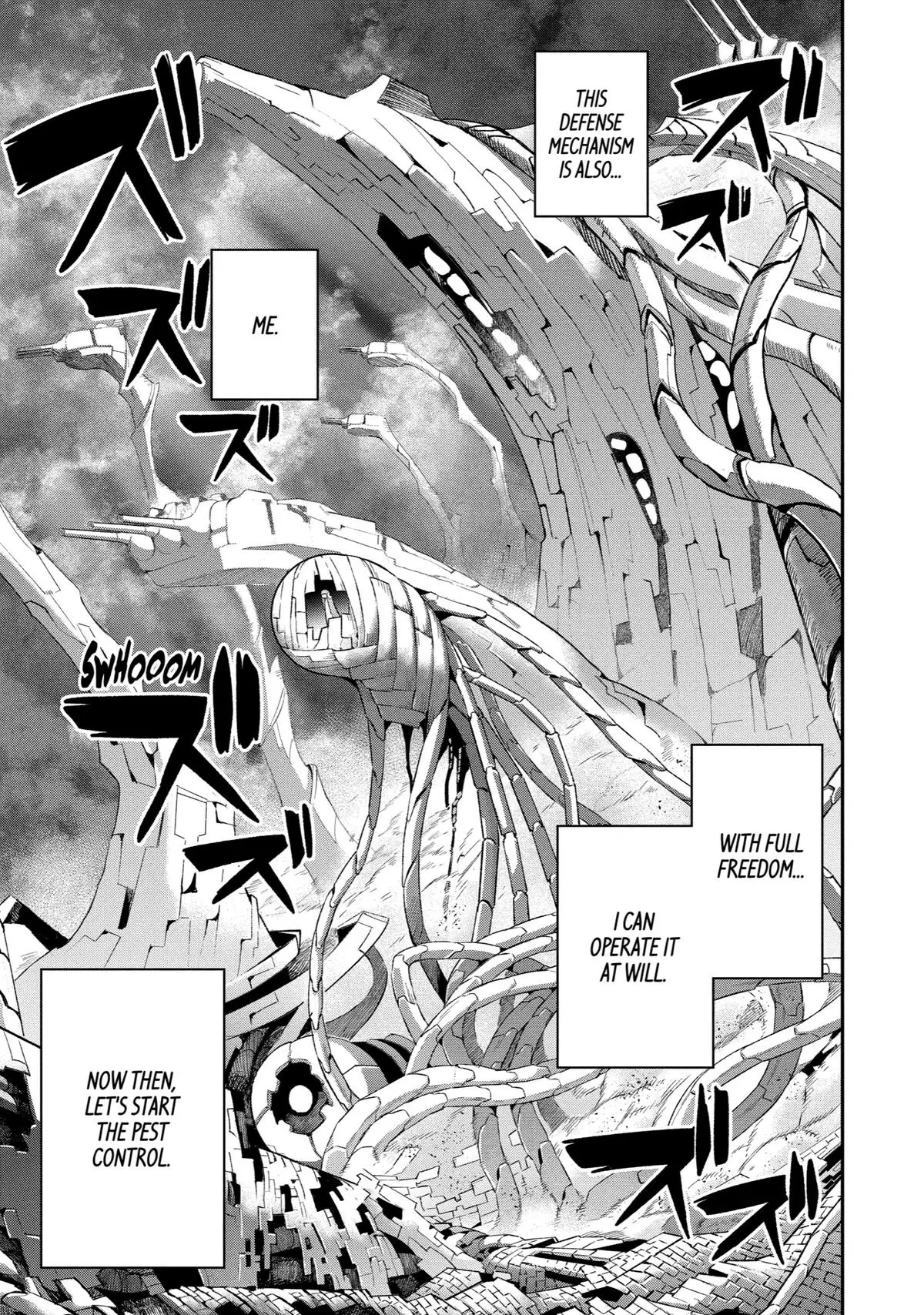 Read Hero Classroom Manga Online