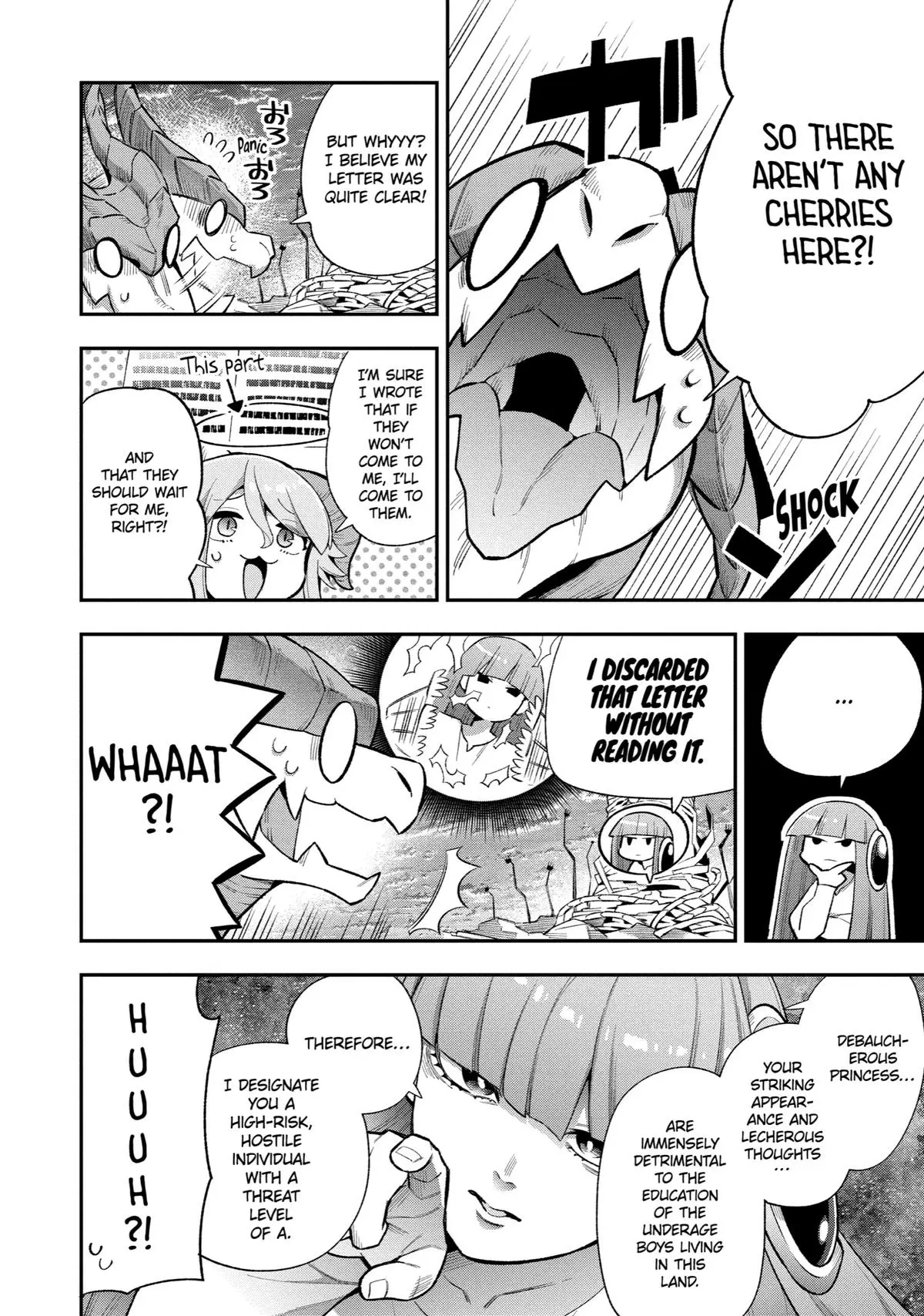 Read Hero Classroom Manga Online