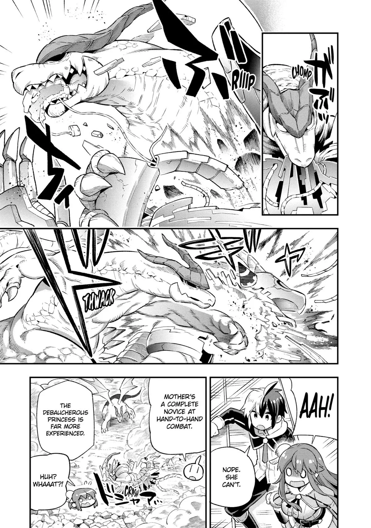 Read Hero Classroom Manga Online