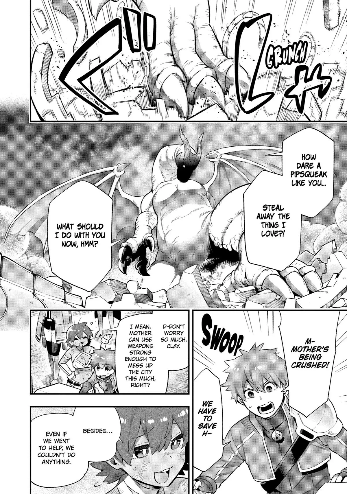 Read Hero Classroom Manga Online
