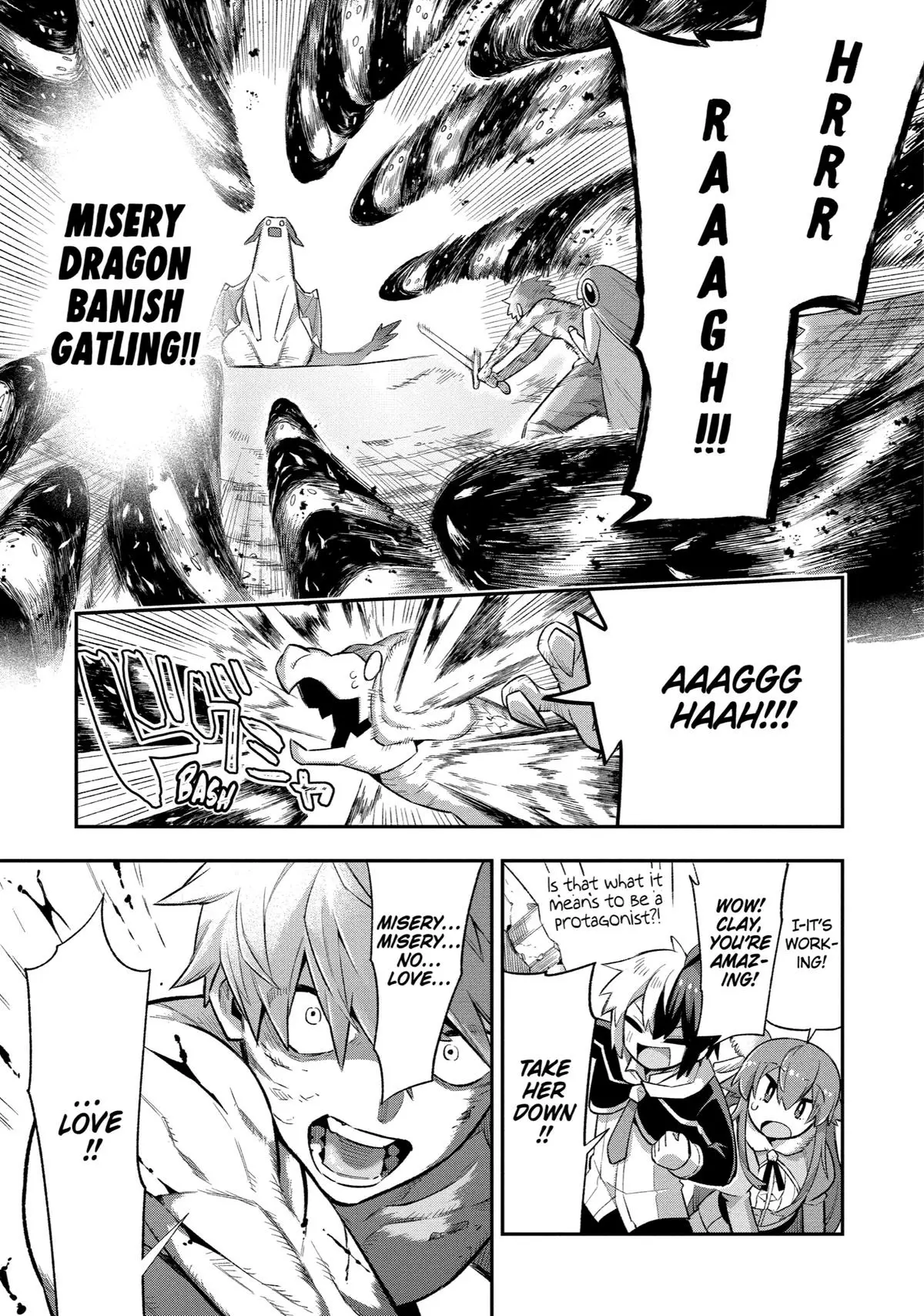 Read Hero Classroom Manga Online