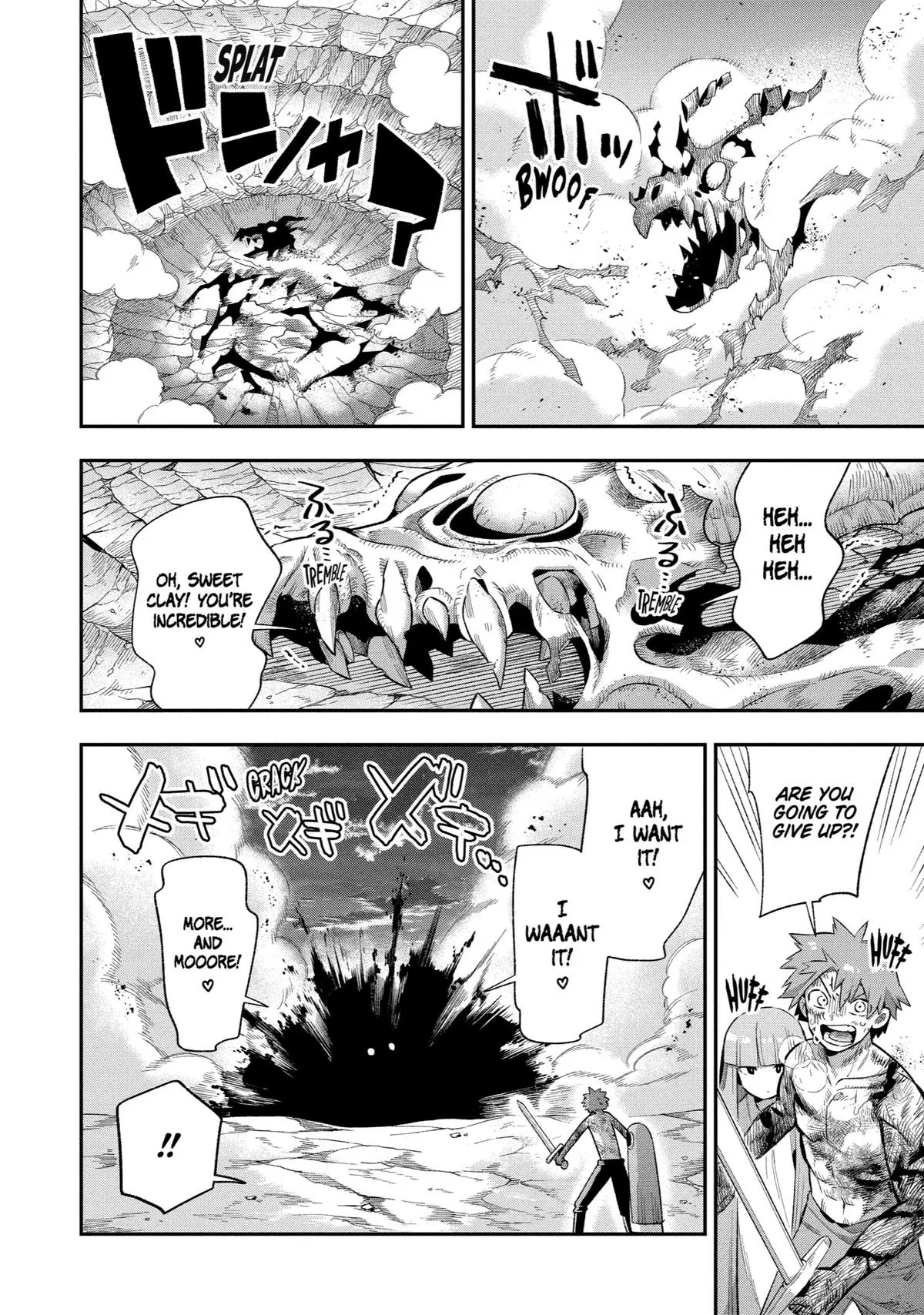 Read Hero Classroom Manga Online