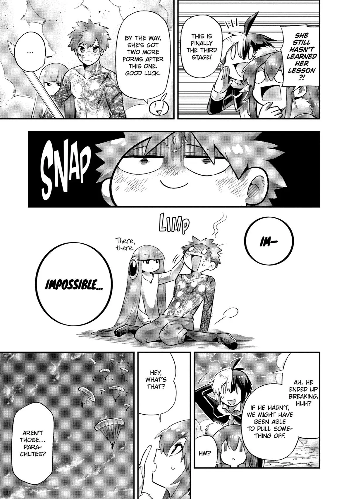 Read Hero Classroom Manga Online