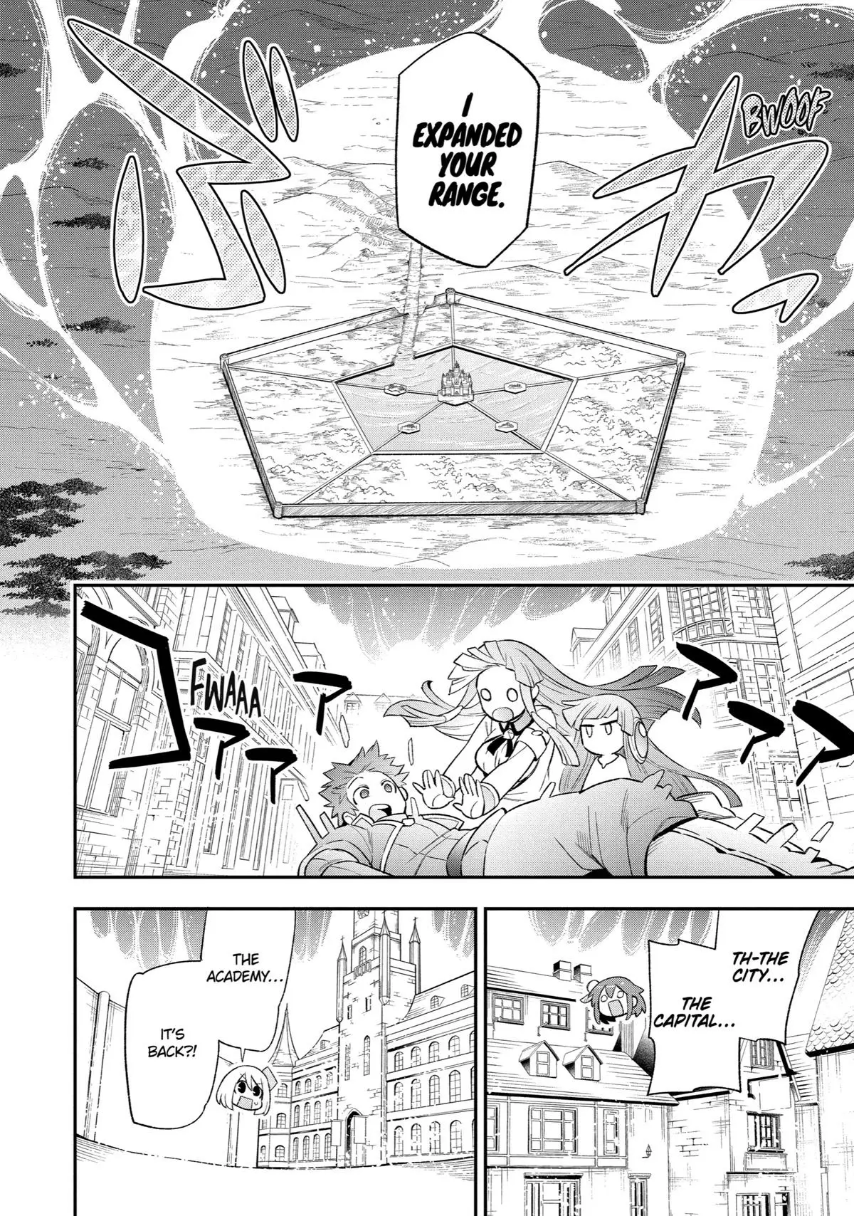 Read Hero Classroom Manga Online