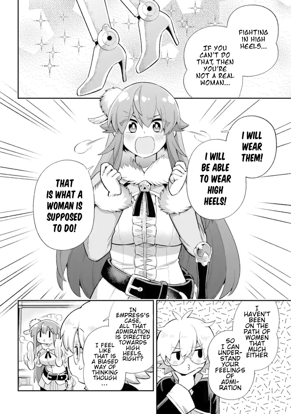 Read Hero Classroom Manga Online