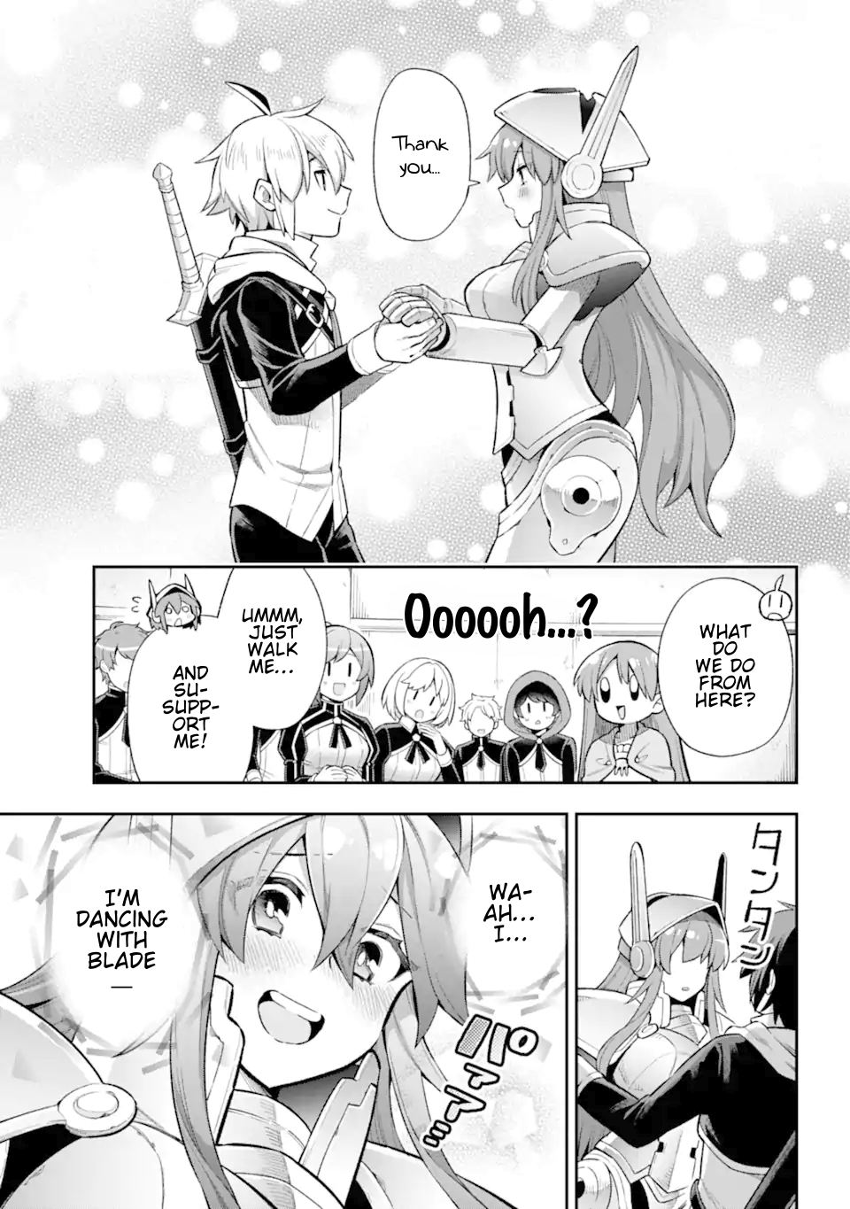 Read Hero Classroom Manga Online