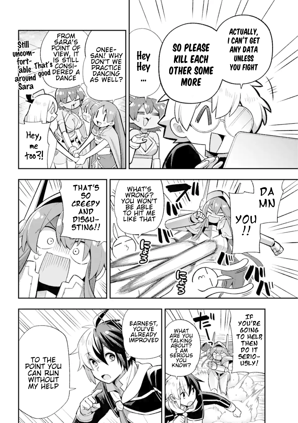Read Hero Classroom Manga Online