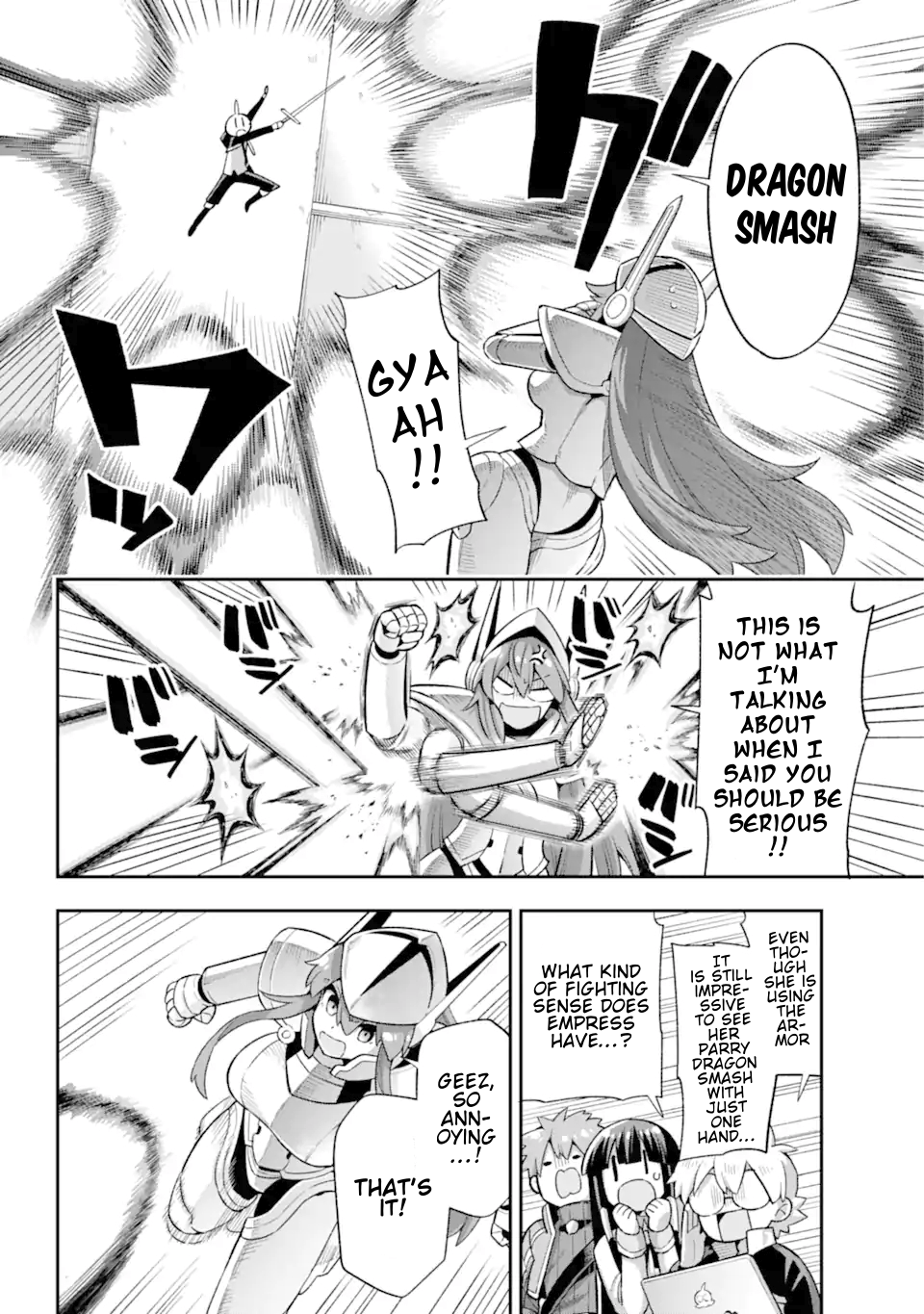 Read Hero Classroom Manga Online
