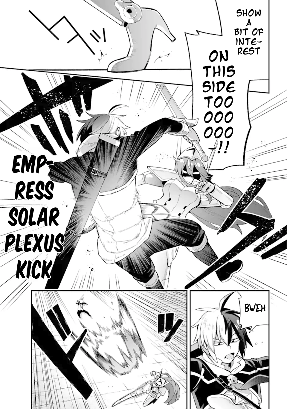 Read Hero Classroom Manga Online
