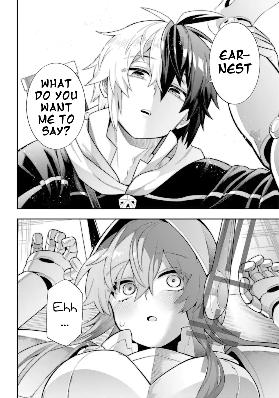 Read Hero Classroom Manga Online