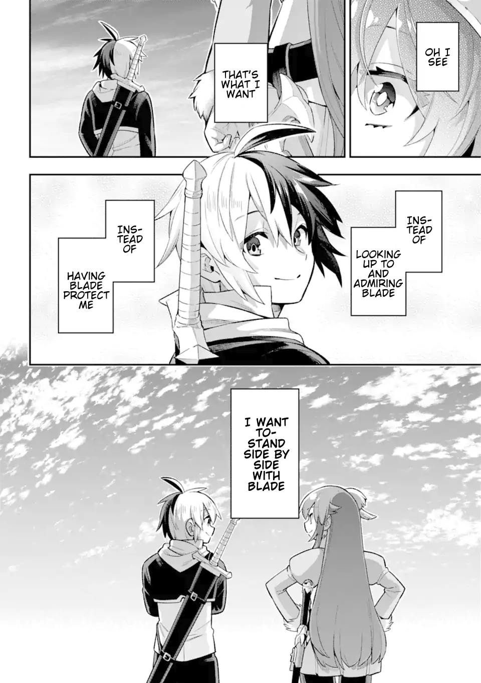 Read Hero Classroom Manga Online
