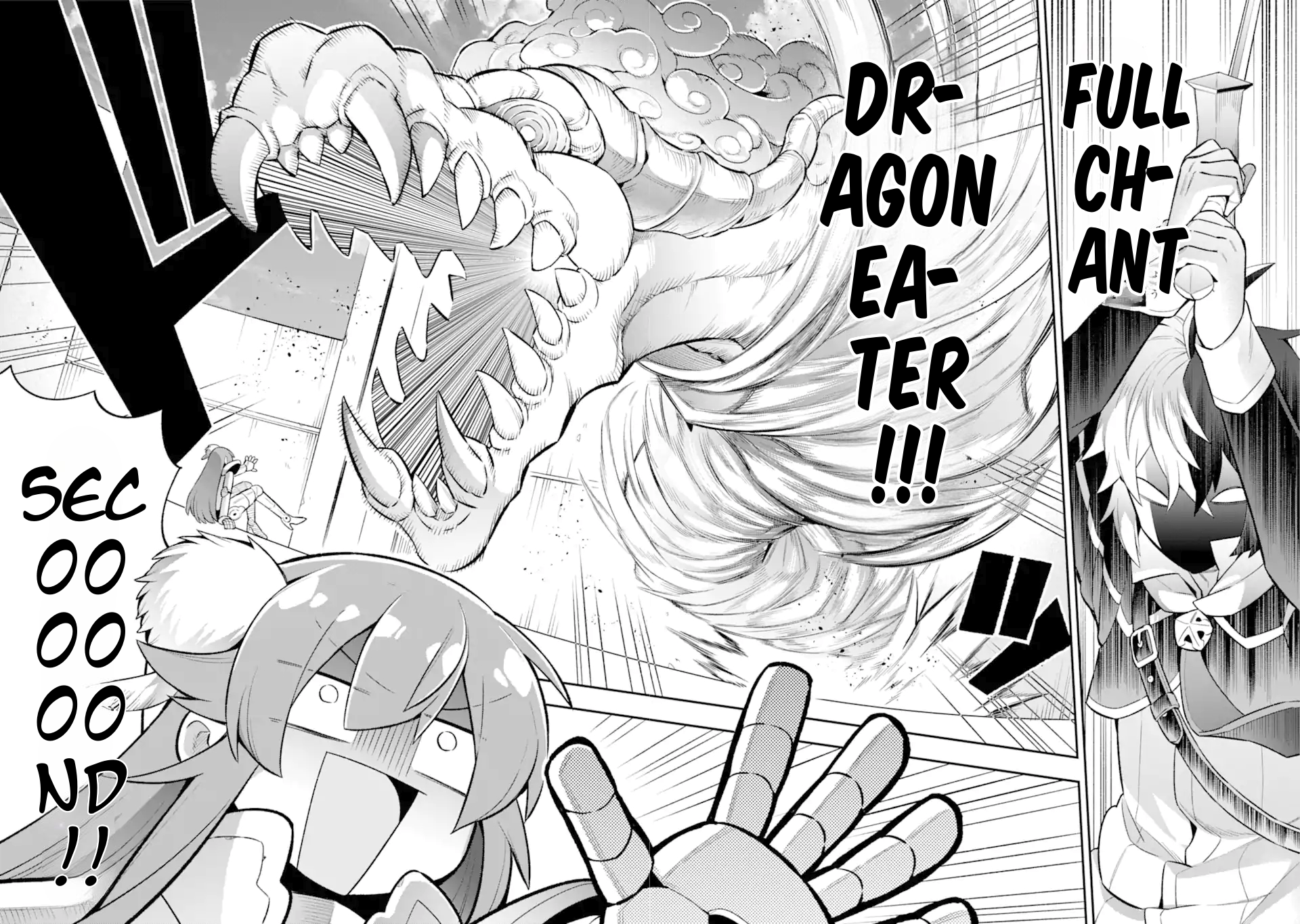 Read Hero Classroom Manga Online