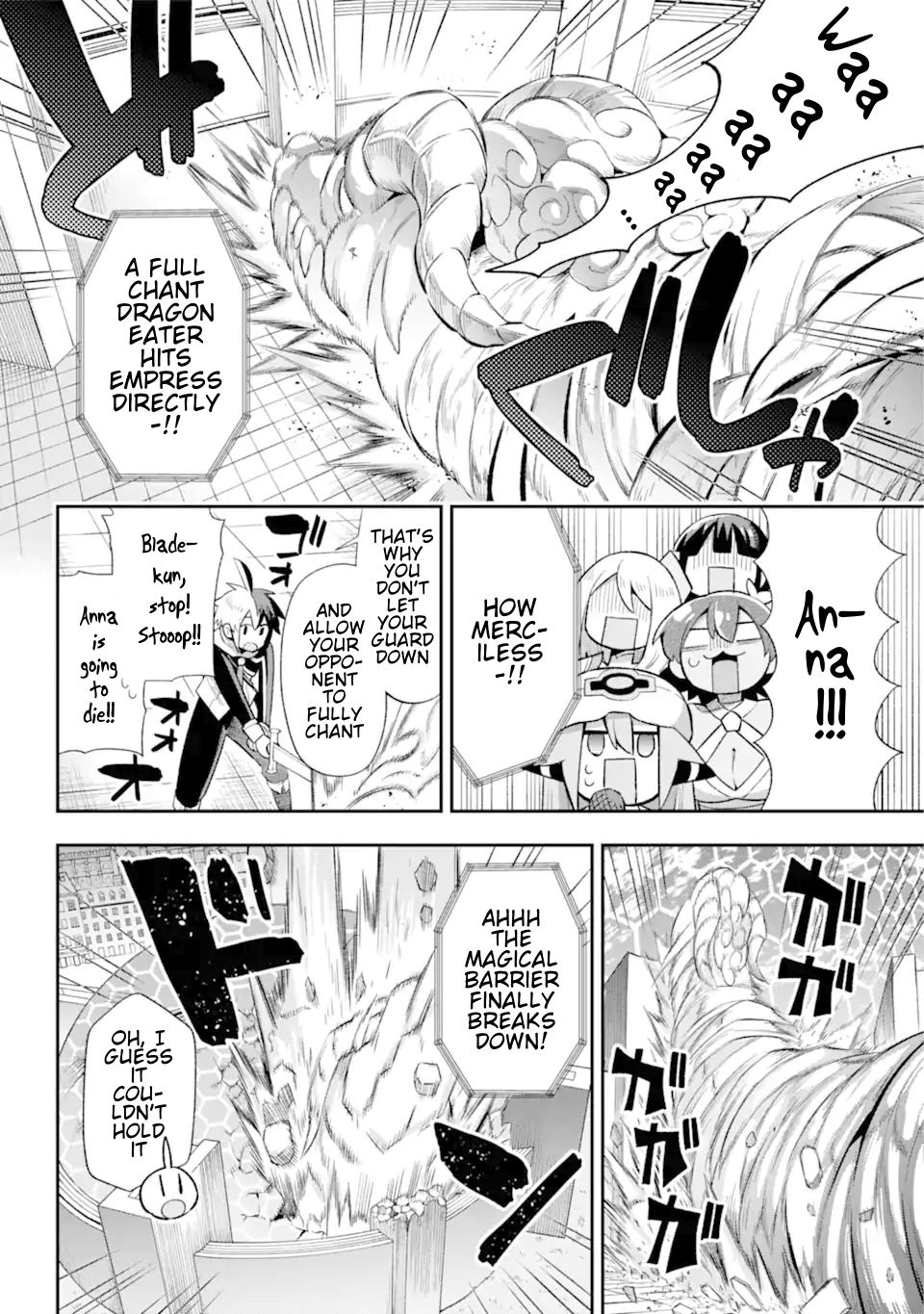 Read Hero Classroom Manga Online