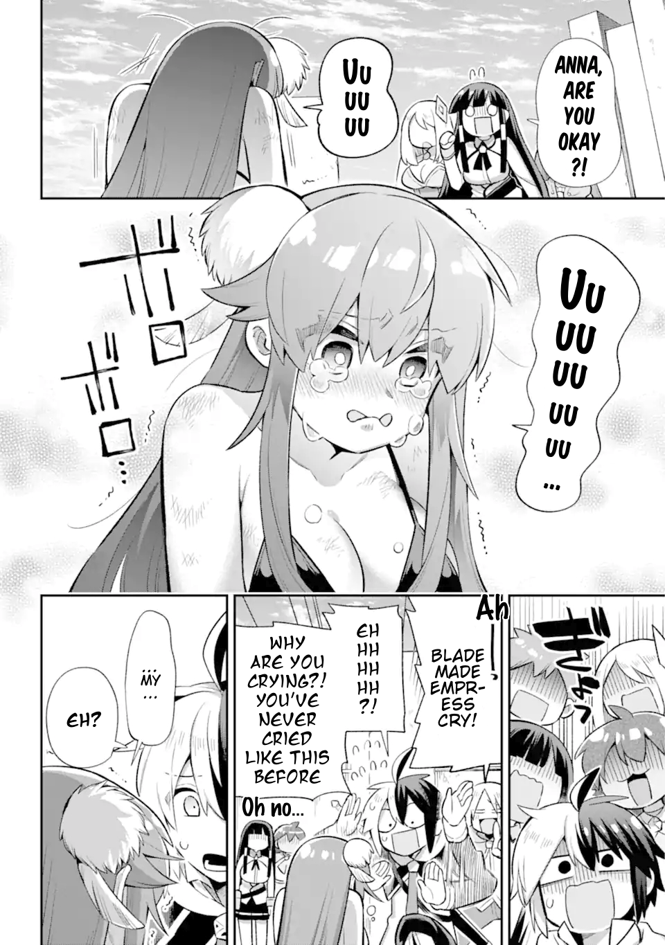 Read Hero Classroom Manga Online