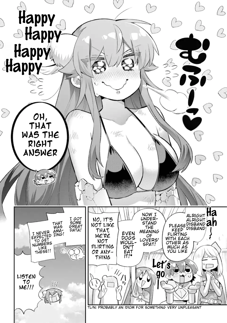 Read Hero Classroom Manga Online