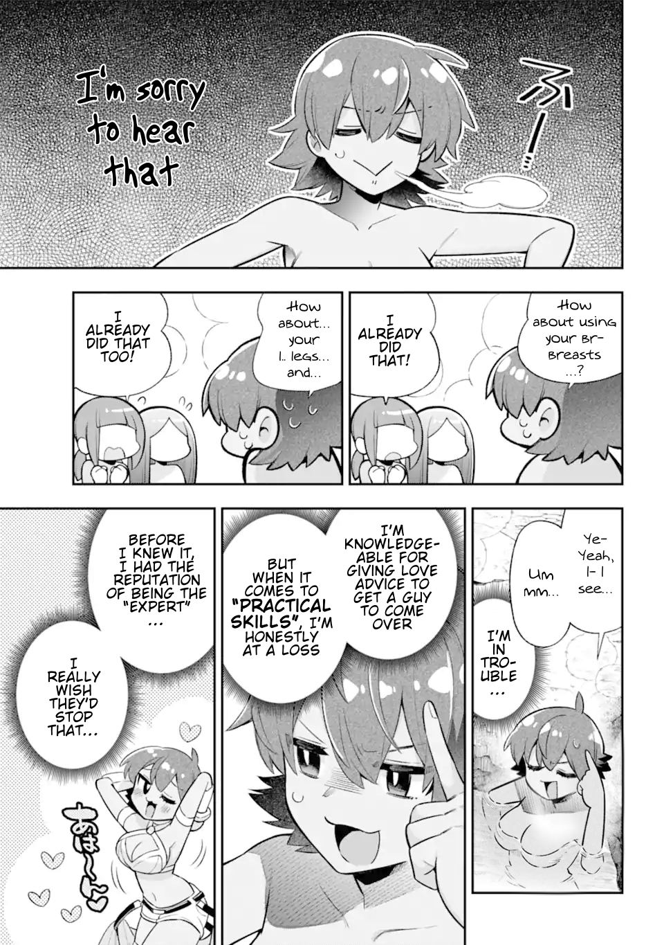 Read Hero Classroom Manga Online