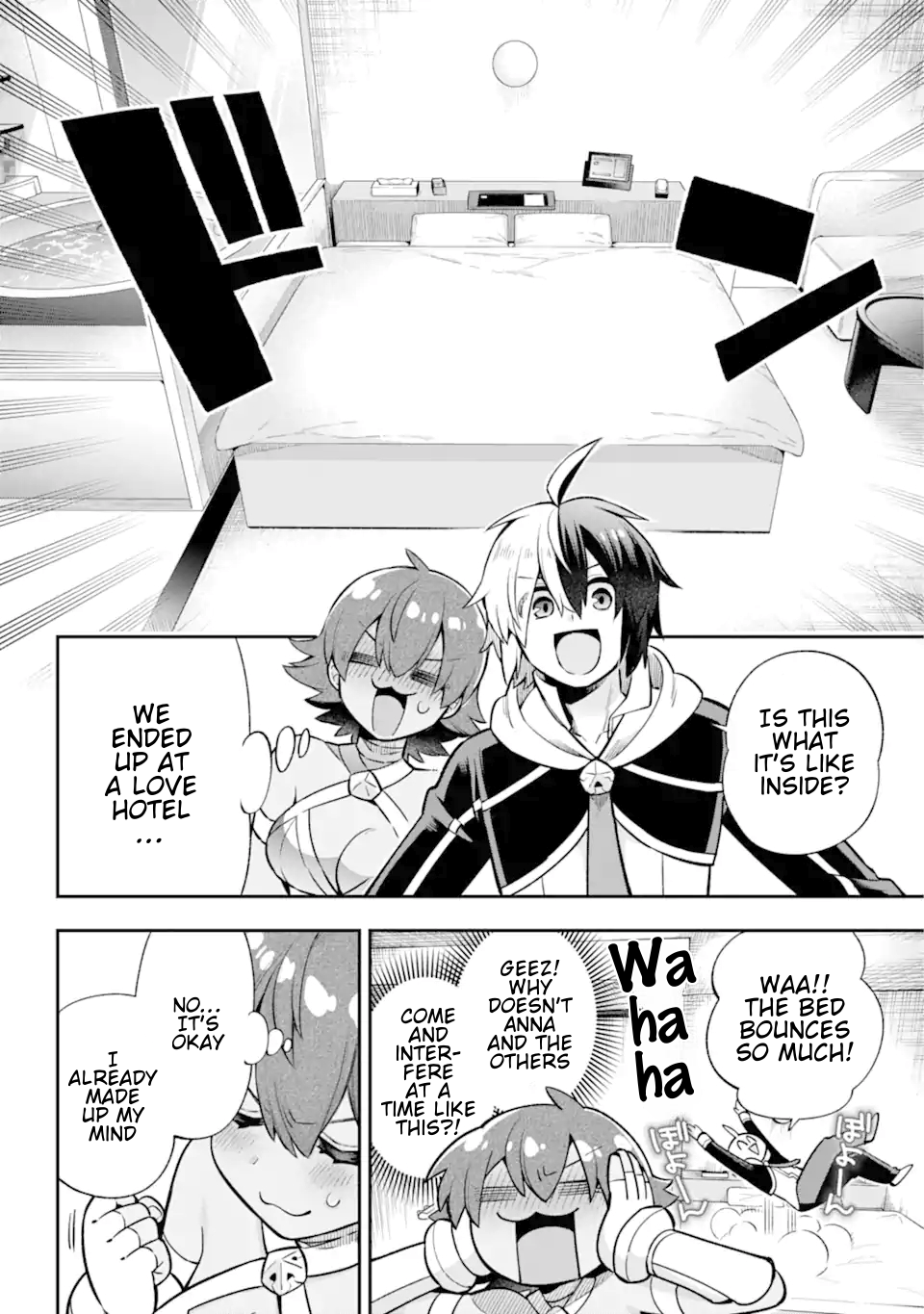 Read Hero Classroom Manga Online