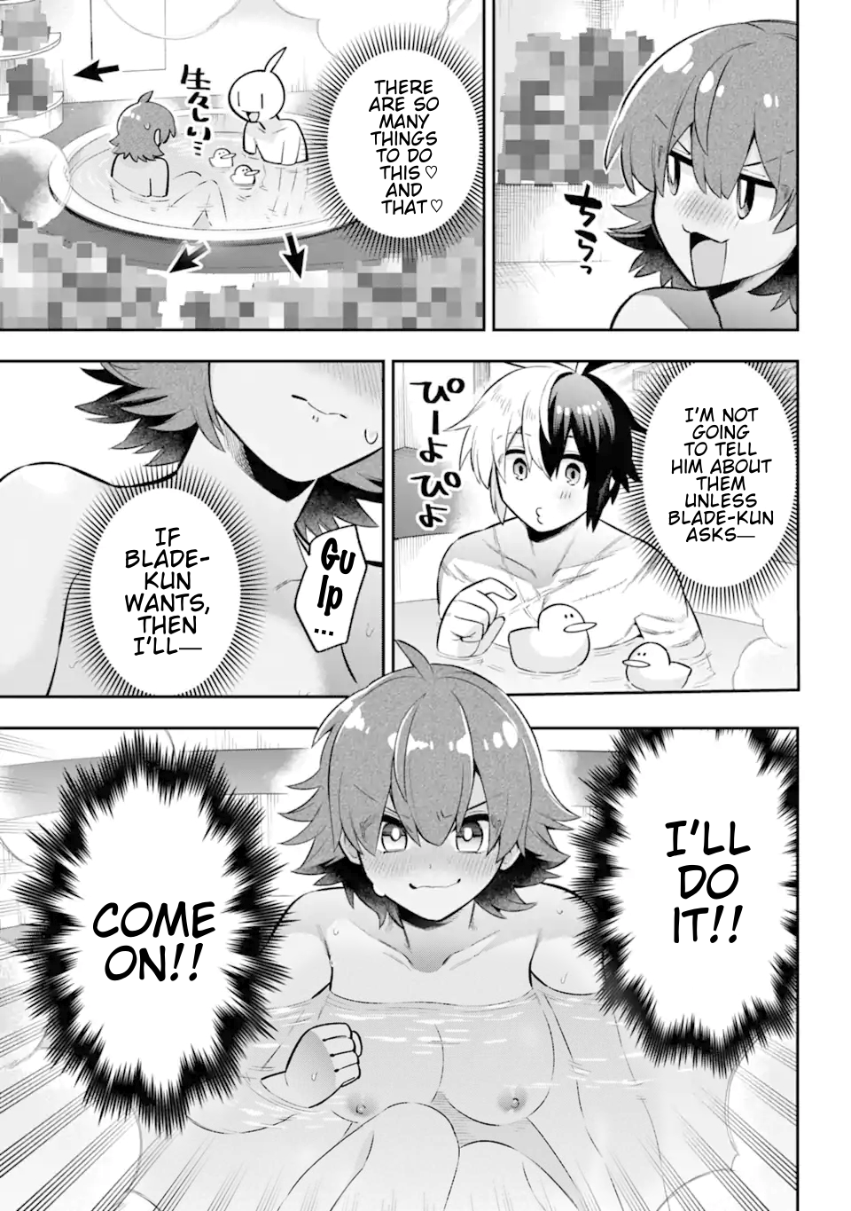 Read Hero Classroom Manga Online