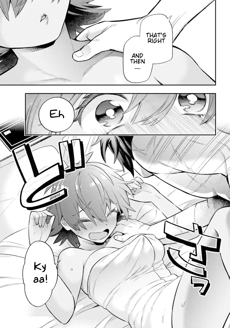 Read Hero Classroom Manga Online