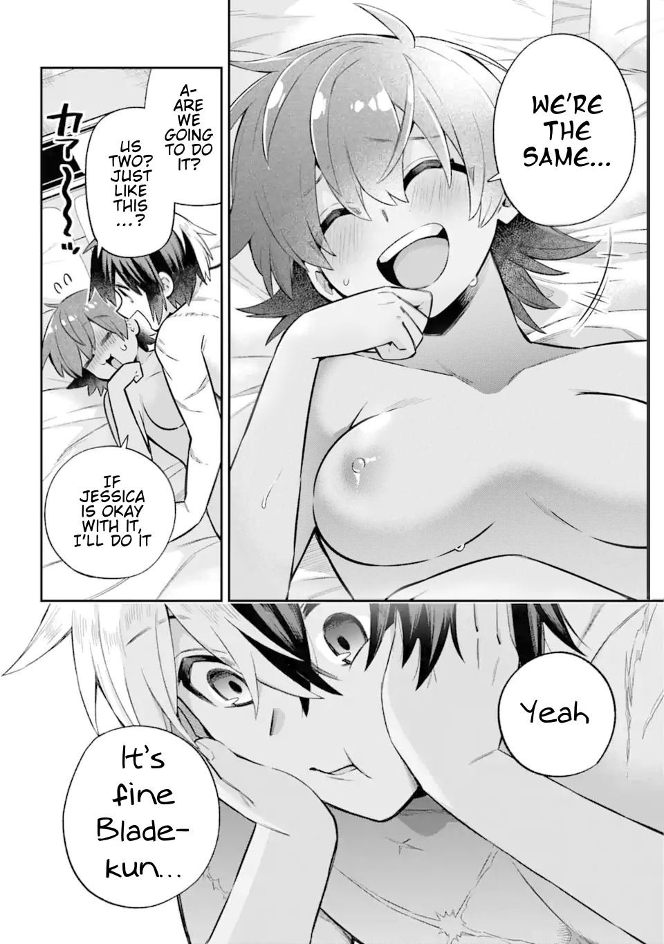 Read Hero Classroom Manga Online