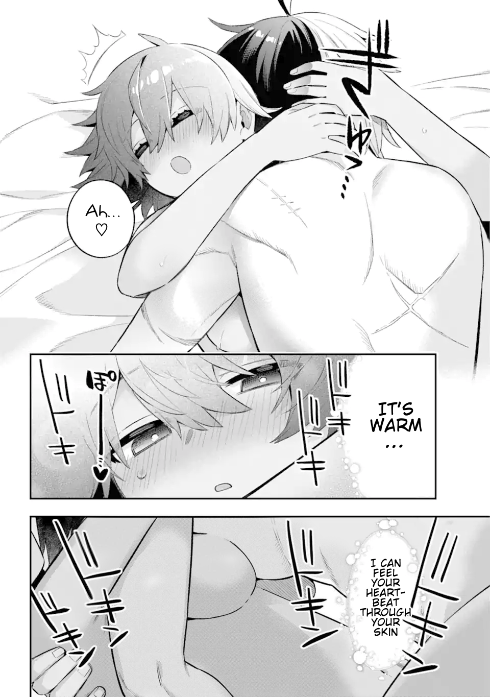 Read Hero Classroom Manga Online
