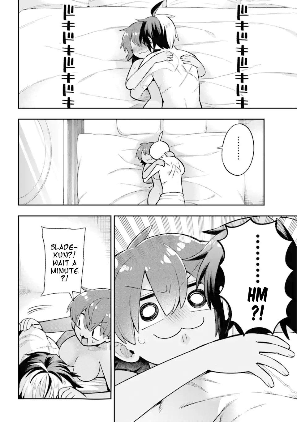 Read Hero Classroom Manga Online