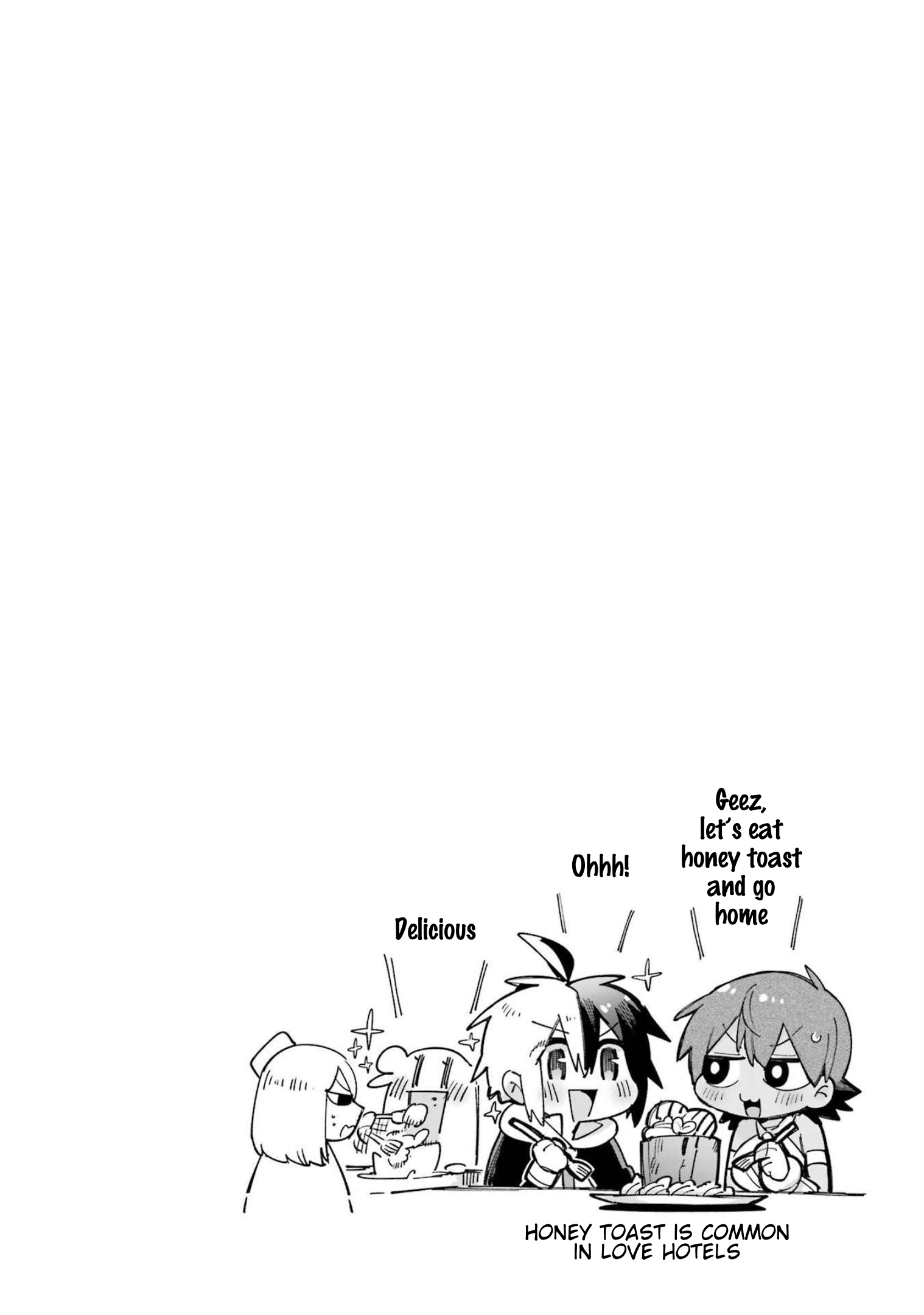 Read Hero Classroom Manga Online