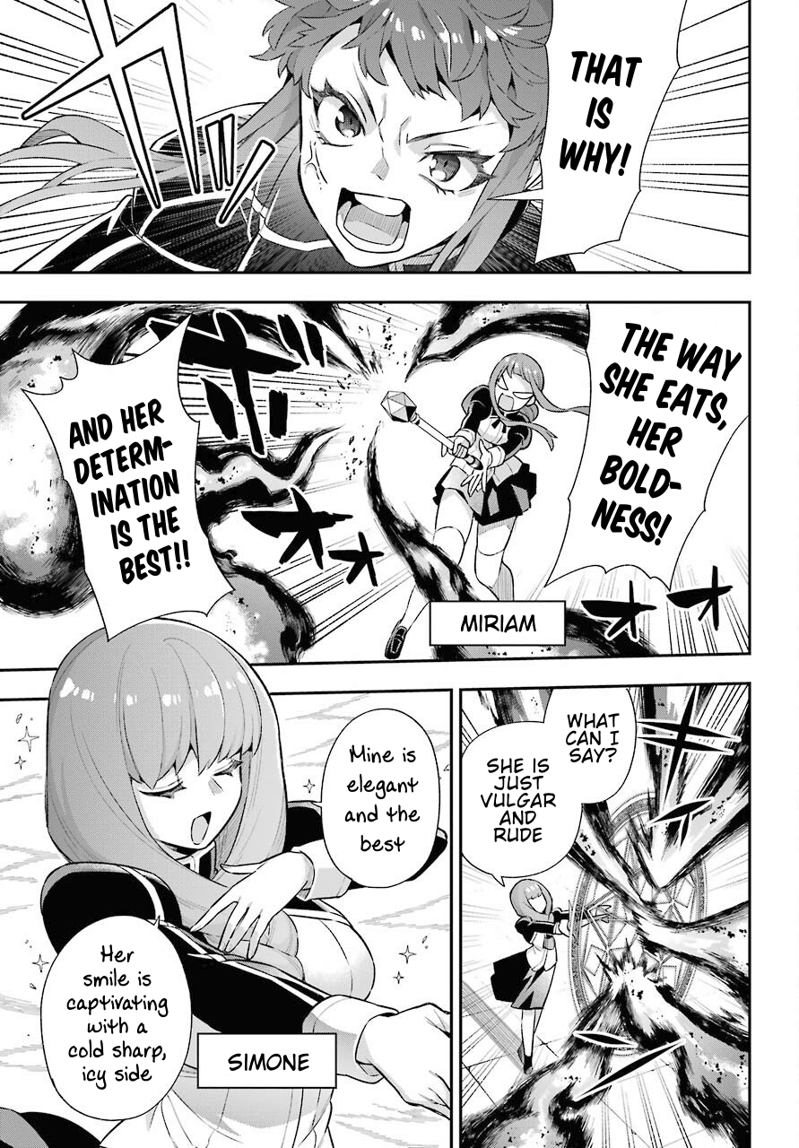 Read Hero Classroom Manga Online
