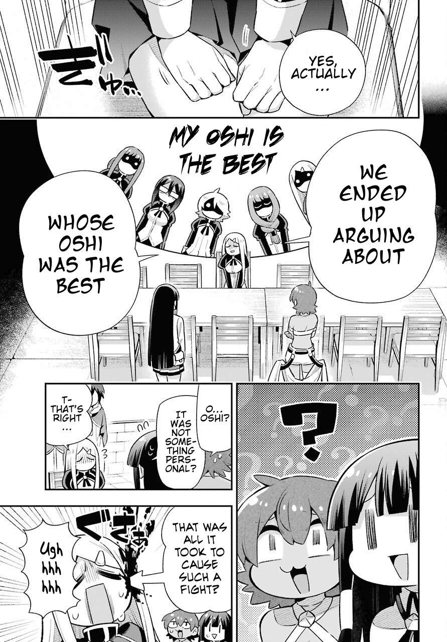 Read Hero Classroom Manga Online