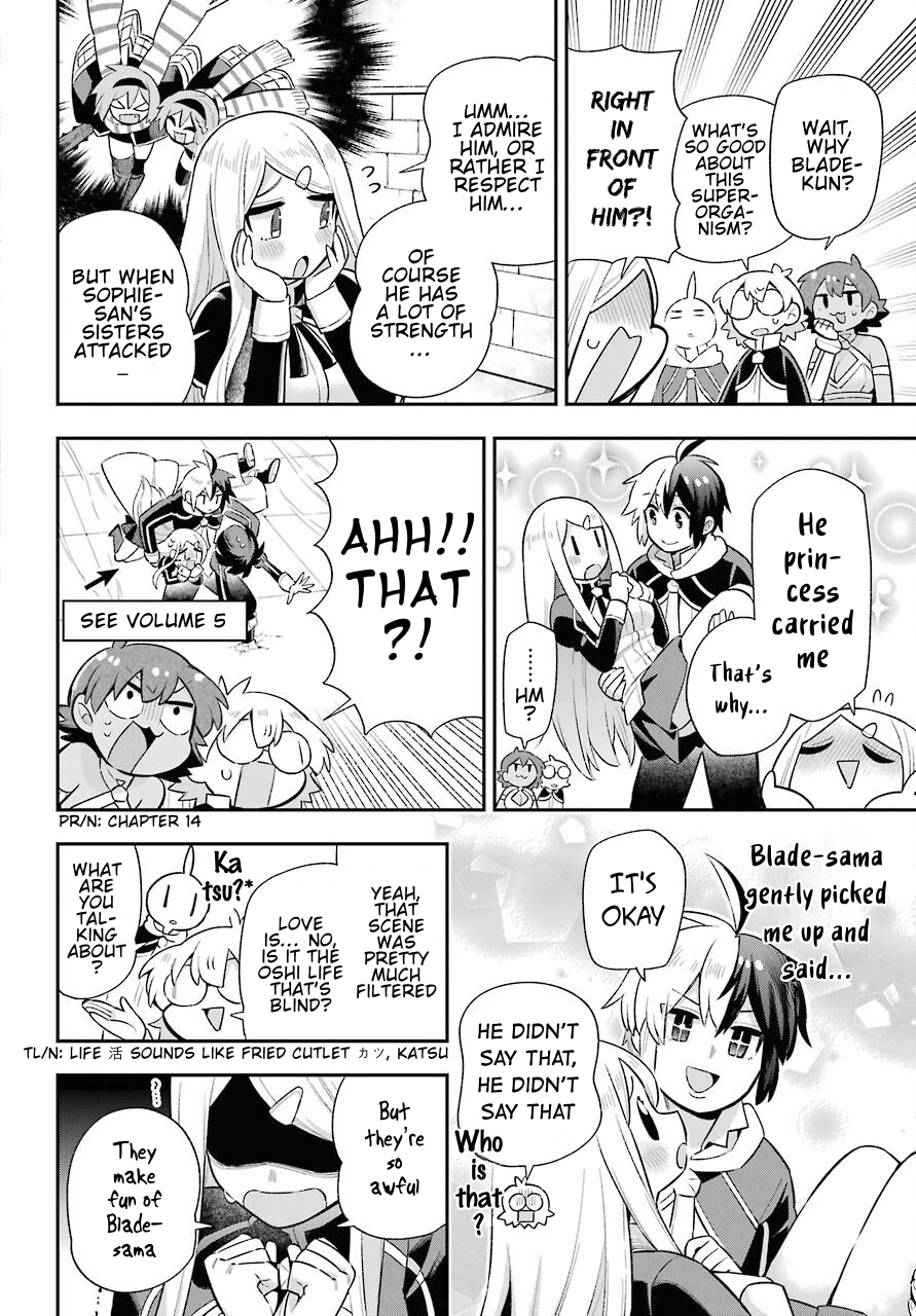 Read Hero Classroom Manga Online